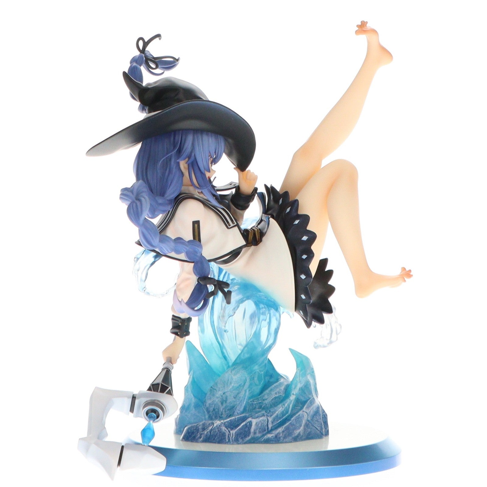 【中古即納】[FIG] Lucrea(ルクリア) ロキシー・ミグルディア 無職転生 ～異世界行ったら本気だす～ 1/7 完成品 フィギュア 一部店舗&オンラインショップ限定 メガハウス(20260319)