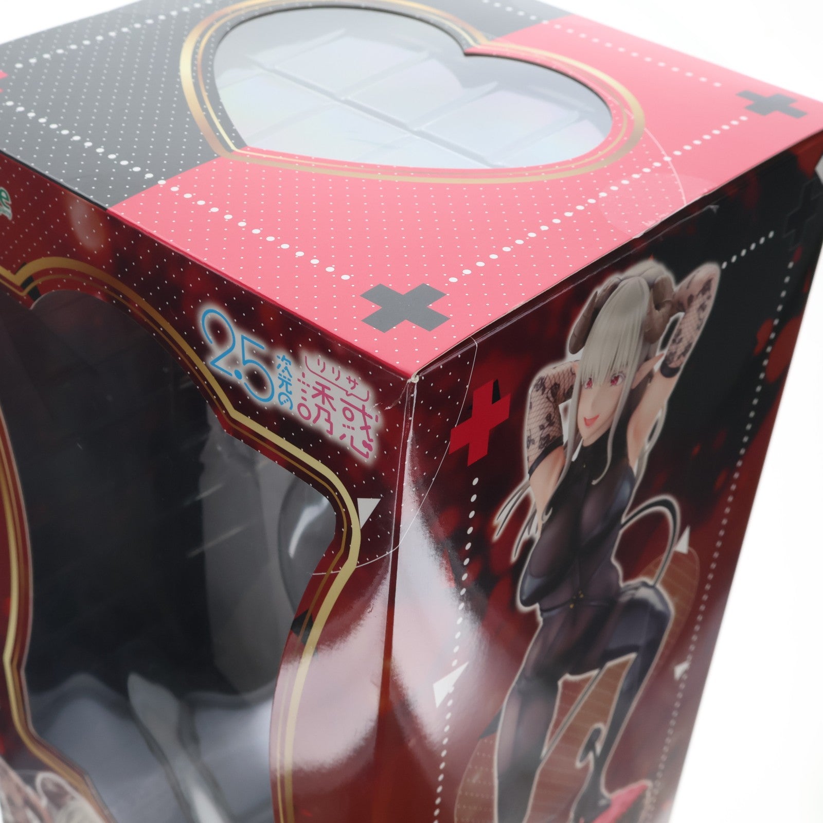 【中古即納】[FIG] ラスタロッテ 幻の衣装/まゆら 2.5次元の誘惑 1/6 完成品 フィギュア(BF204) ベルファイン(20260228)
