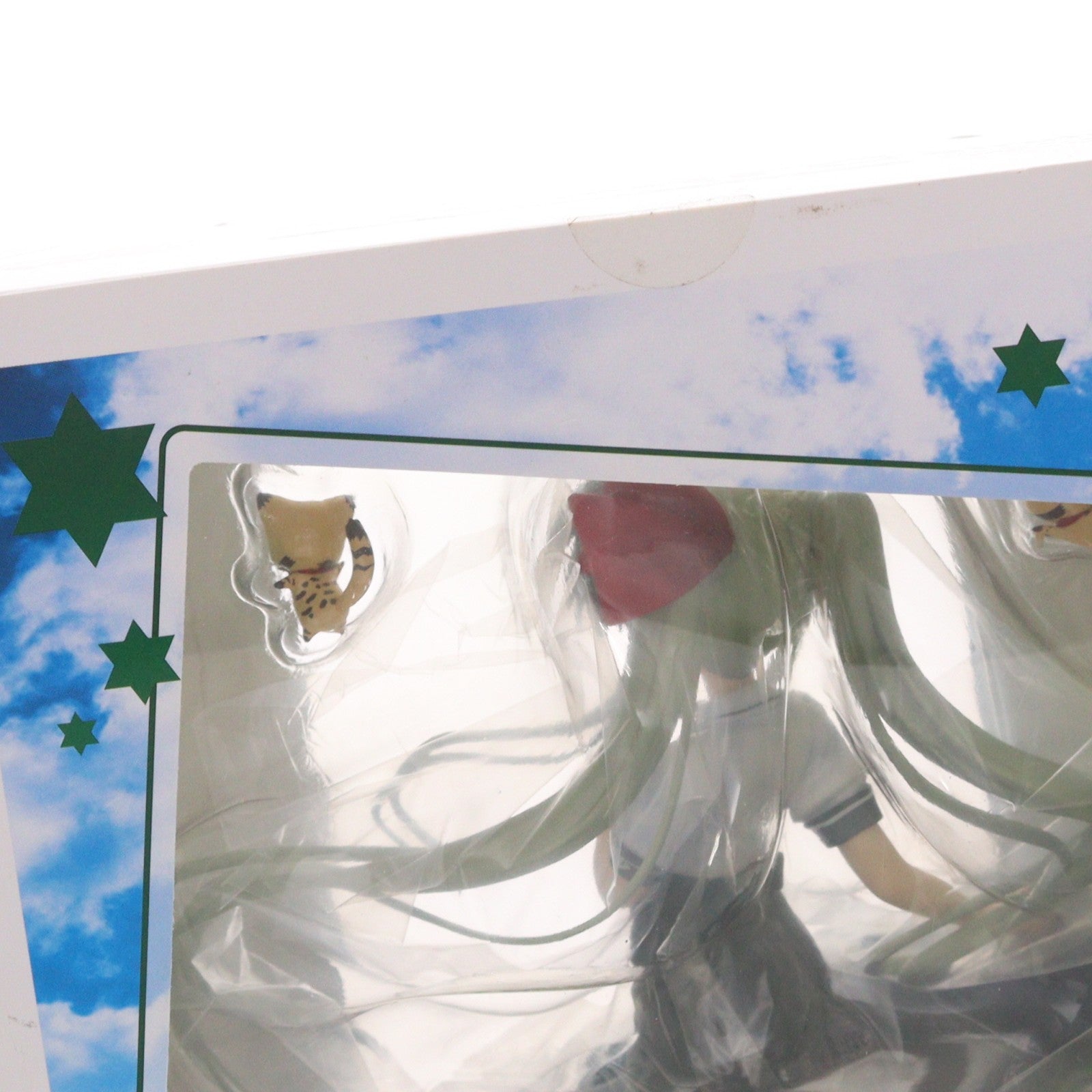 【中古即納】[FIG] アインハルト・ストラトス 魔法少女リリカルなのはViVid 1/7 完成品 フィギュア アルター(20131213)