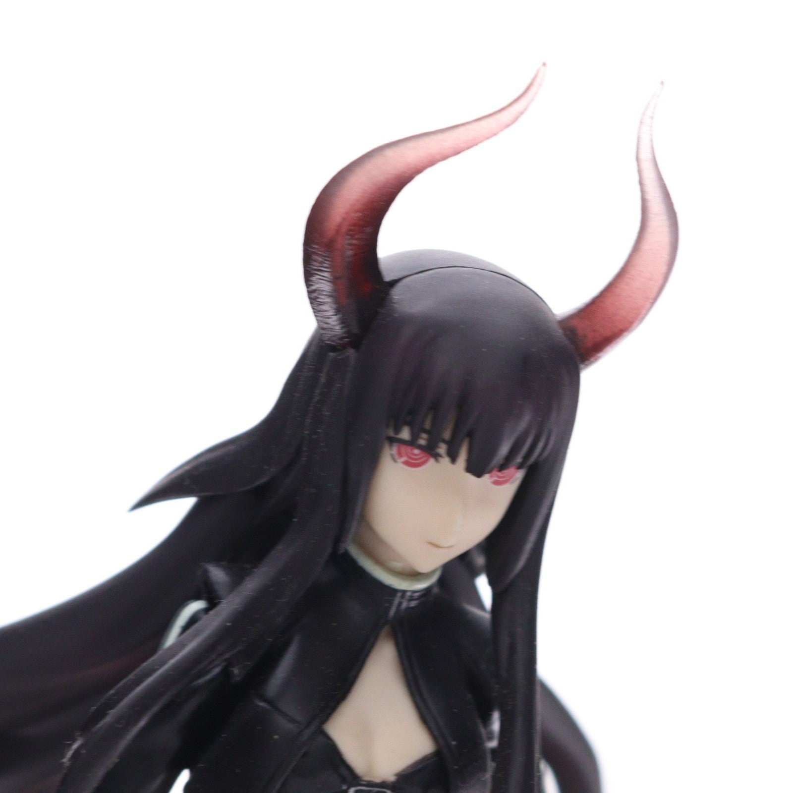 【中古即納】[FIG] figma(フィグマ) SP-017 ブラックゴールドソー ブラック★ロックシューター 完成品 可動フィギュア B★RS Project/マックスファクトリー(20110324)