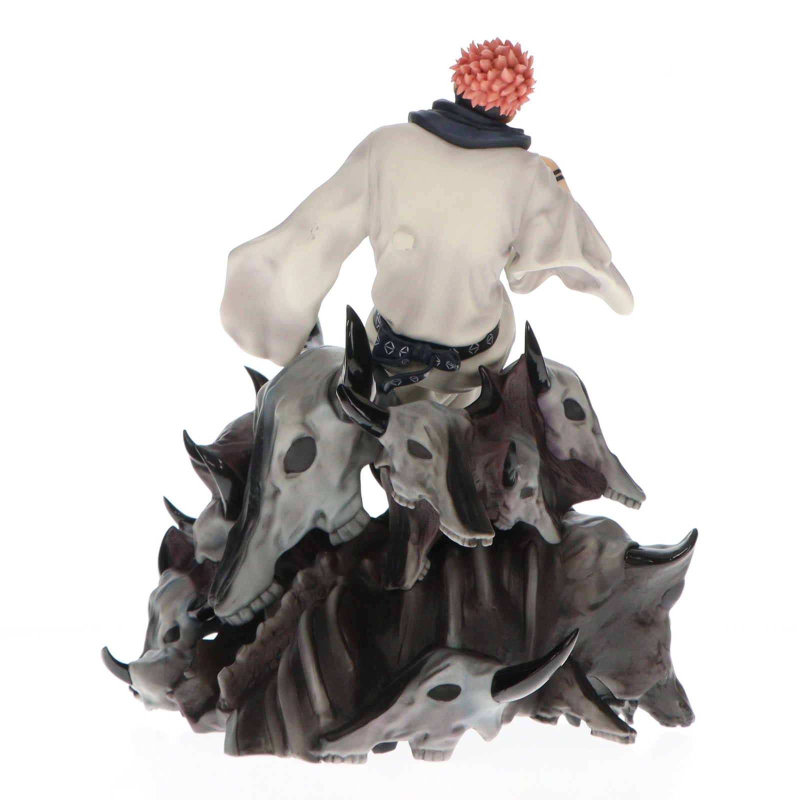 【中古即納】[FIG] F:NEX限定 両面宿儺(りょうめんすくな) -呪いの王- 呪術廻戦 1/7 完成品 フィギュア(AMU-FNX271) フリュー(20220131)