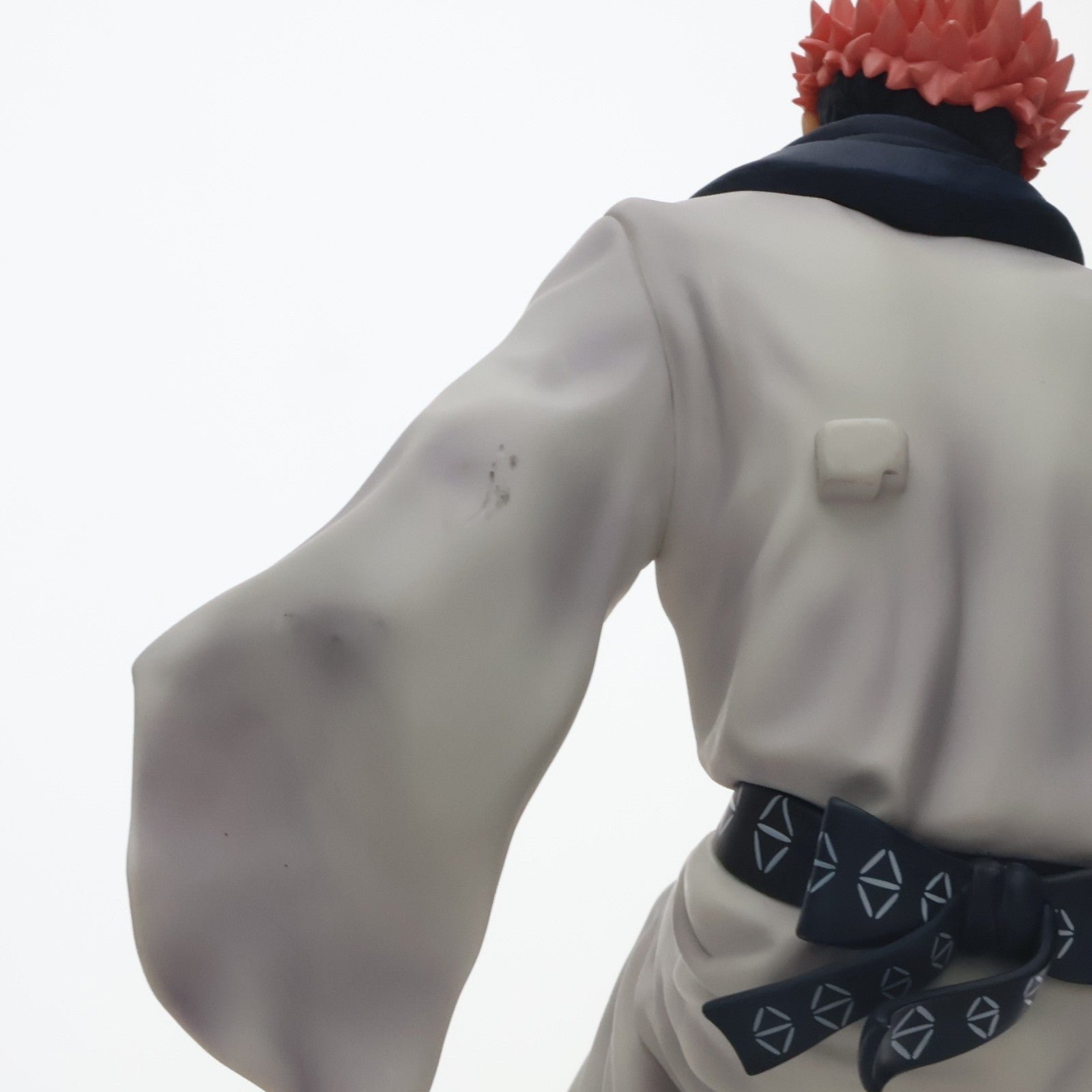 【中古即納】[FIG] F:NEX限定 両面宿儺(りょうめんすくな) -呪いの王- 呪術廻戦 1/7 完成品 フィギュア(AMU-FNX271) フリュー(20220131)