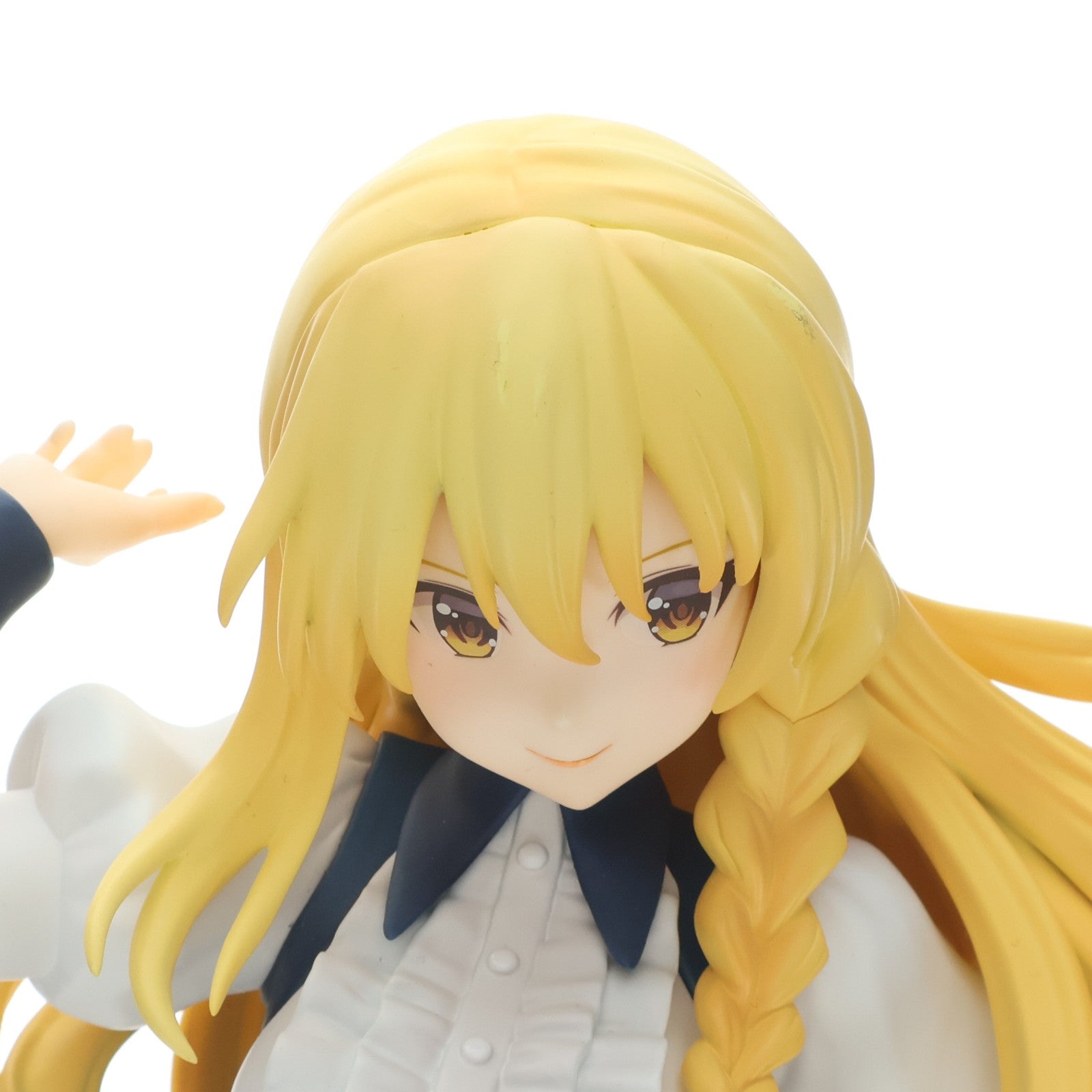 【中古即納】[FIG] B-Style 霧雨魔理沙(きりさめまりさ) 東方project 1/4 完成品 フィギュア FREEing(フリーイング)(20220811)