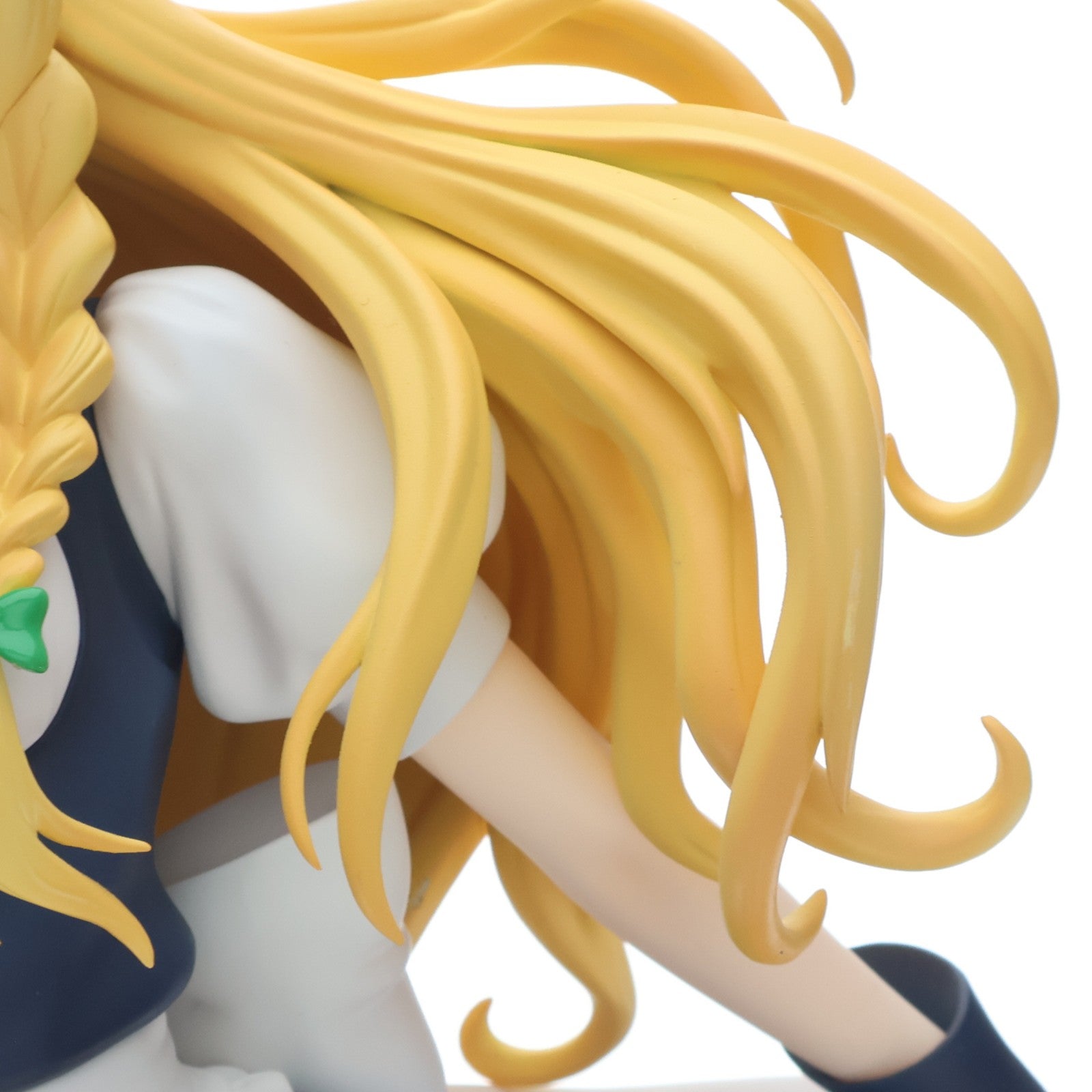 【中古即納】[FIG] B-Style 霧雨魔理沙(きりさめまりさ) 東方project 1/4 完成品 フィギュア FREEing(フリーイング)(20220811)