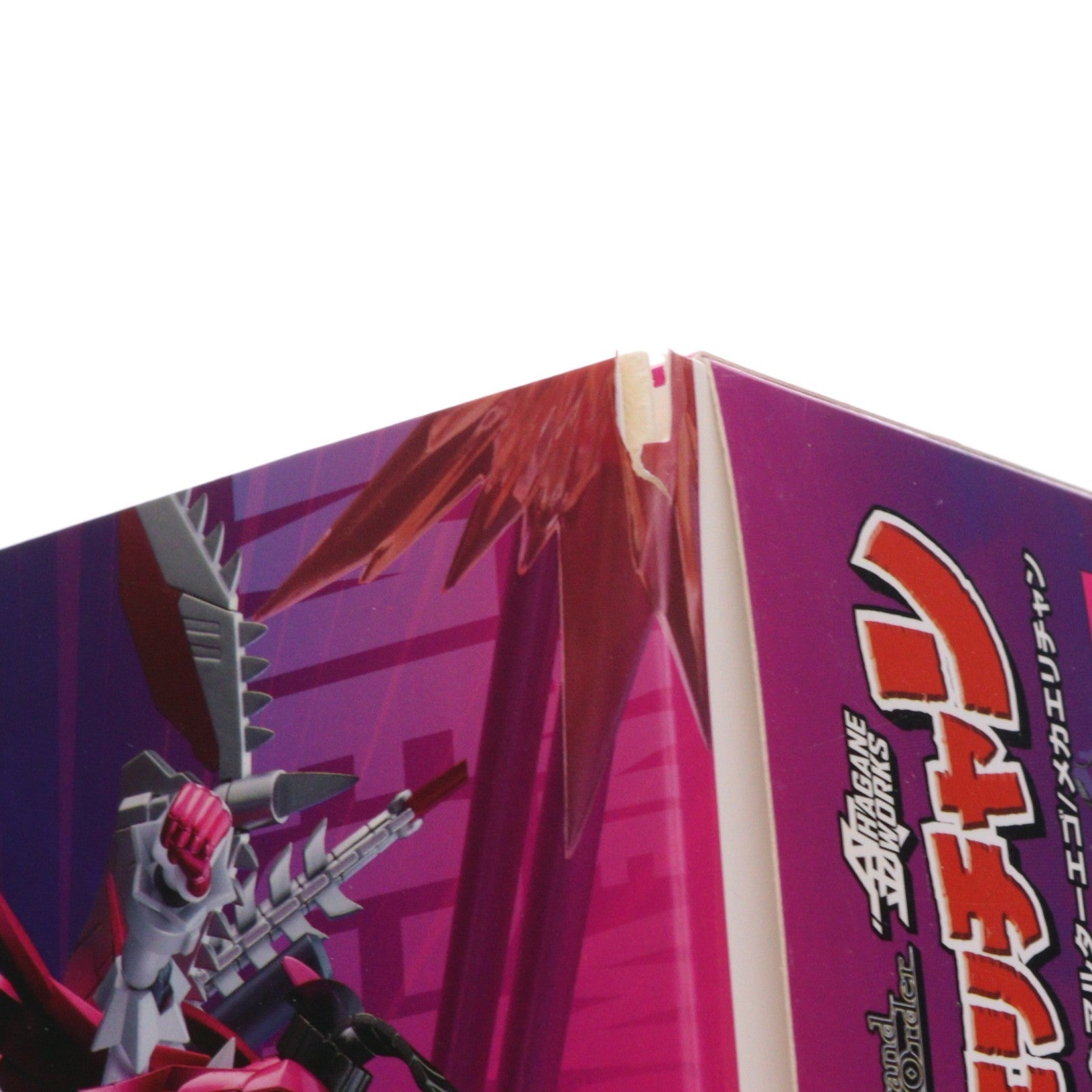 【中古即納】[FIG] HAGANE WORKS 合金 アルターエゴ/メカエリチャン Fate/Grand Order(フェイト/グランドオーダー) 完成品 可動フィギュア グッドスマイルカンパニー(20220615)