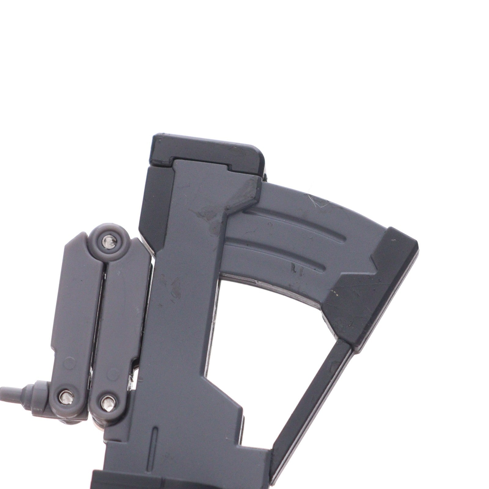 【中古即納】[FIG] 魂ウェブ商店限定 ROBOT魂(SIDE AS) コダールi(ヴェノム) フルメタル・パニック! The Second Raid(ザ セカンド レイド) 完成品 可動フィギュア バンダイ(20120623)