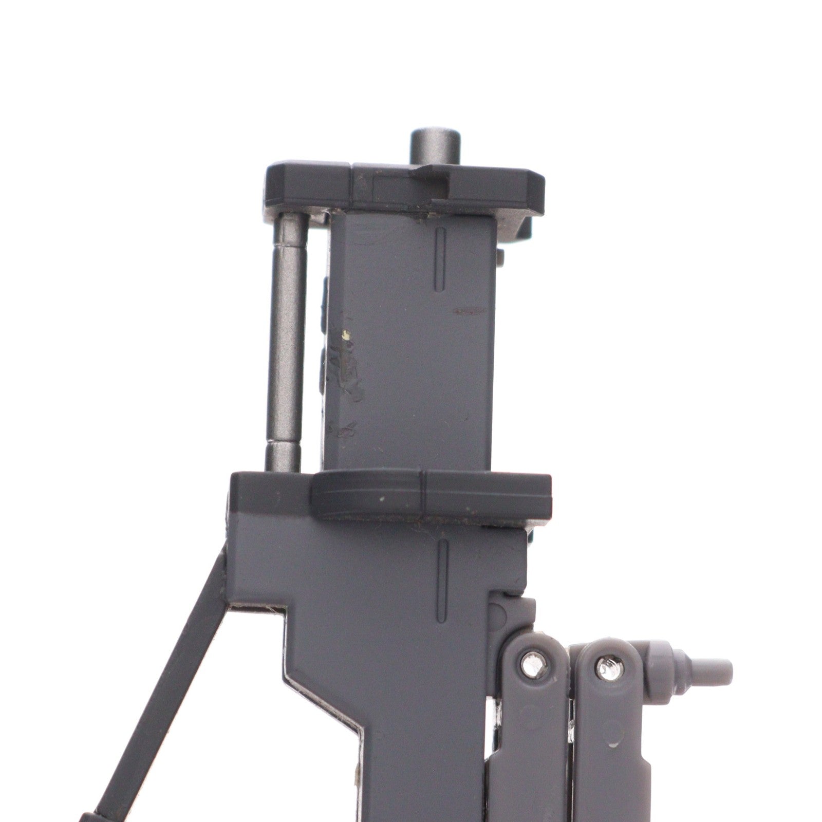 【中古即納】[FIG] 魂ウェブ商店限定 ROBOT魂(SIDE AS) コダールi(ヴェノム) フルメタル・パニック! The Second Raid(ザ セカンド レイド) 完成品 可動フィギュア バンダイ(20120623)