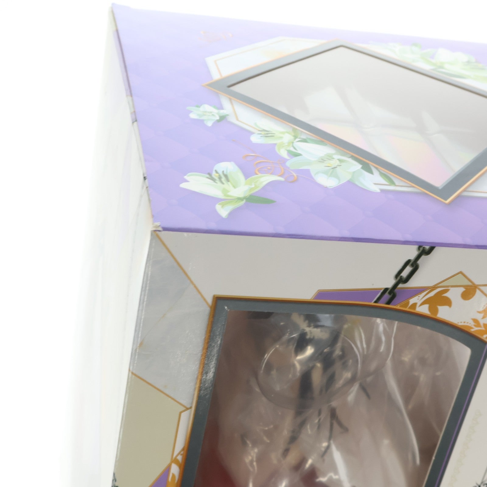 【中古即納】[FIG] レム・ガレウ -ウエディングドレス- 異世界魔王と召喚少女の奴隷魔術Ω 1/7 完成品 フィギュア(AMU-FNX267) フリュー(20220331)