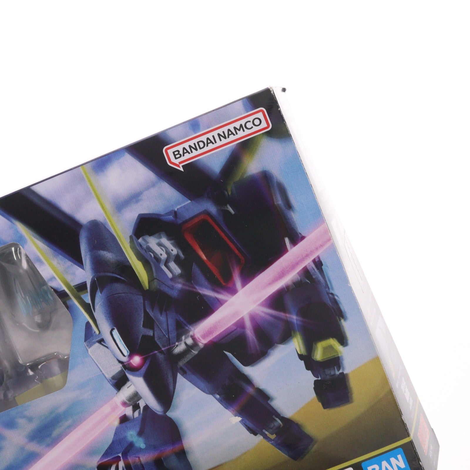 【中古即納】[FIG] ROBOT魂(SIDE MS) TMF/A-802 バクゥ ver. A.N.I.M.E. 機動戦士ガンダムSEED(シード) 完成品 可動フィギュア バンダイスピリッツ(20230527)