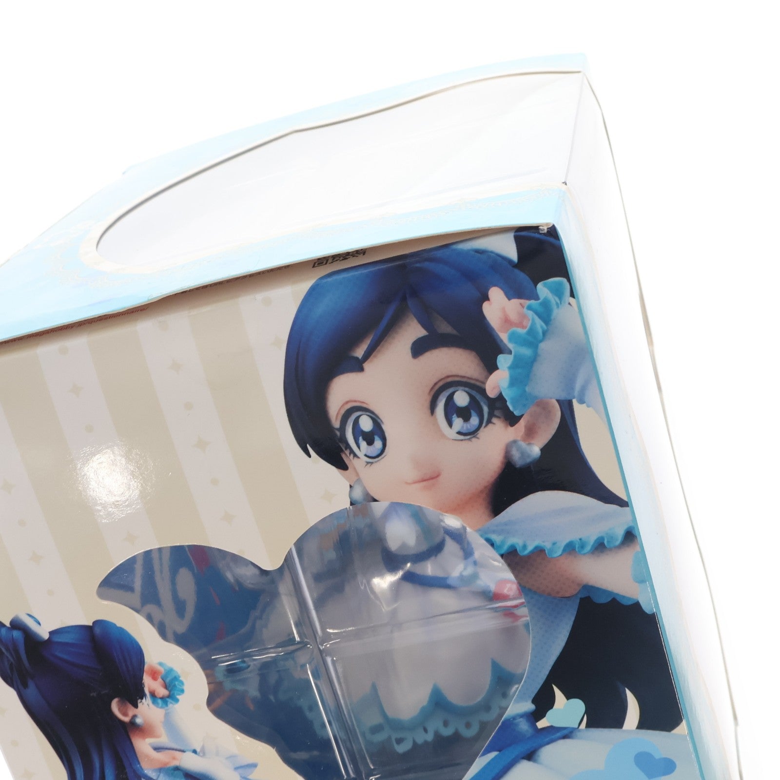 【中古即納】[FIG] キュアホワイト ふたりはプリキュア 完成品 フィギュア 一部店舗&オンラインショップ限定 メガハウス(20190131)