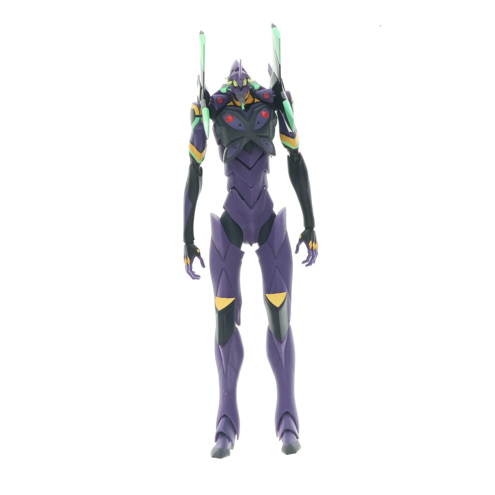【中古即納】[FIG] マフェックス No.157 MAFEX エヴァンゲリオン第13号機(2021) シン・エヴァンゲリオン劇場版 完成品 可動フィギュア メディコム・トイ(20220424)