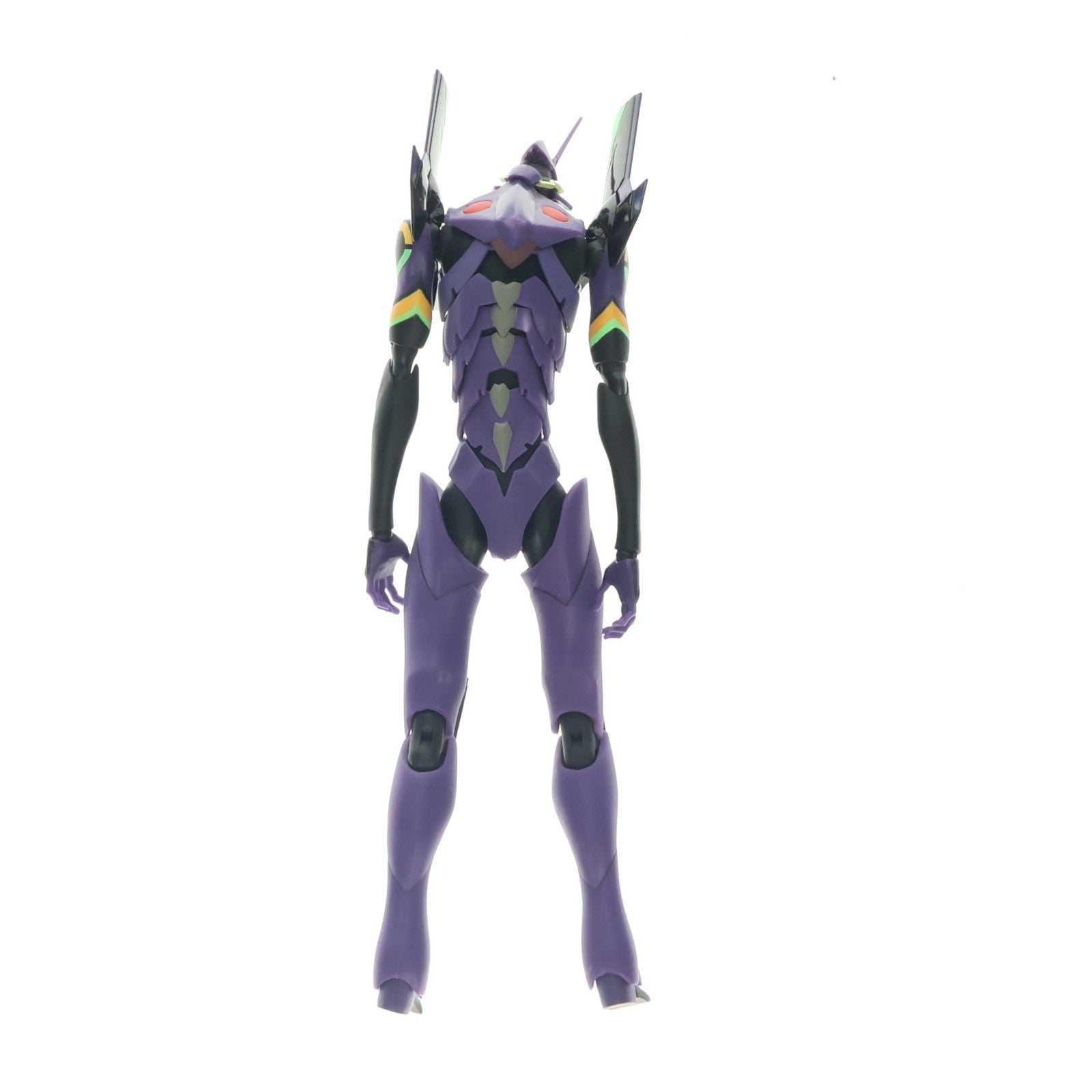 【中古即納】[FIG] マフェックス No.157 MAFEX エヴァンゲリオン第13号機(2021) シン・エヴァンゲリオン劇場版 完成品 可動フィギュア メディコム・トイ(20220424)