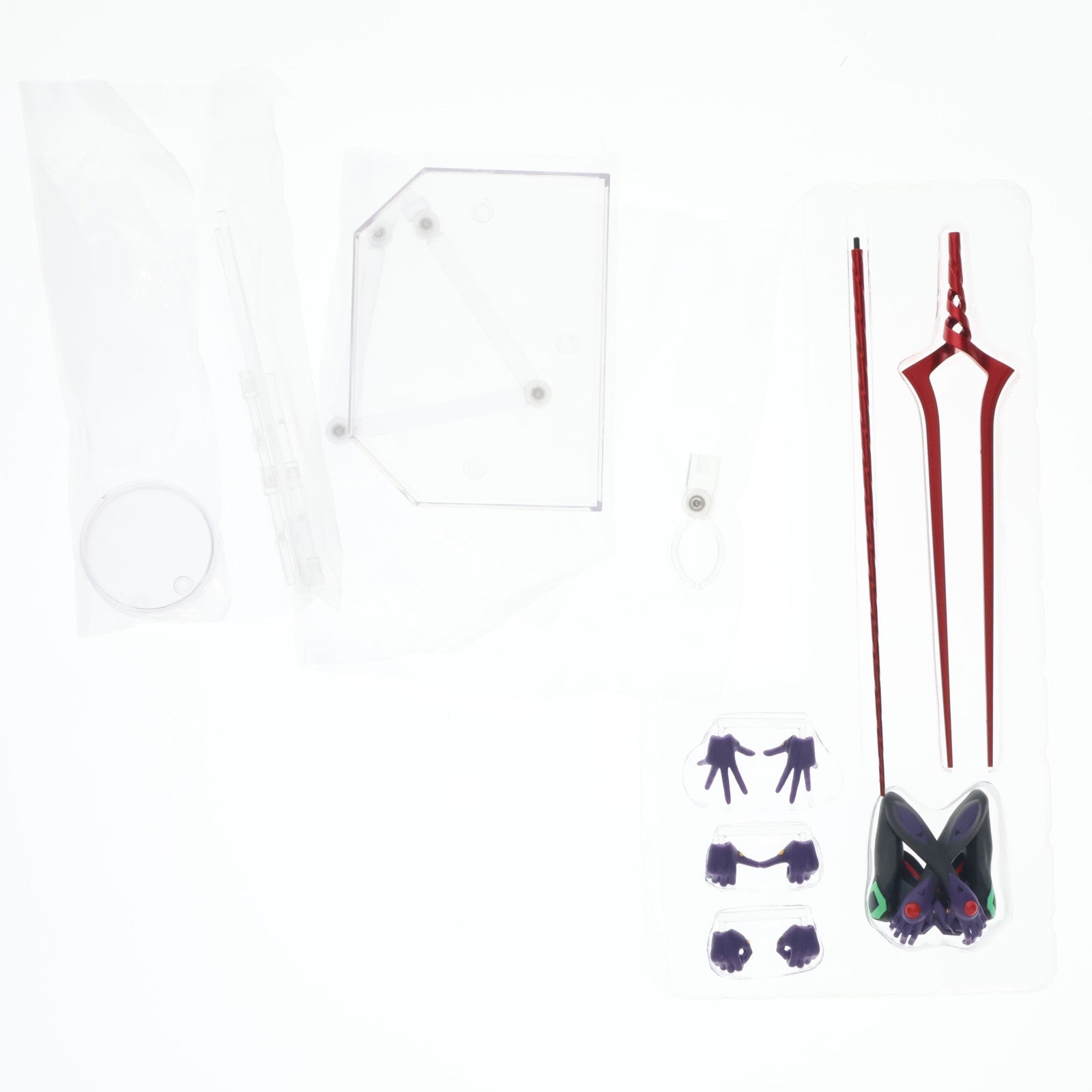 【中古即納】[FIG] マフェックス No.157 MAFEX エヴァンゲリオン第13号機(2021) シン・エヴァンゲリオン劇場版 完成品 可動フィギュア メディコム・トイ(20220424)