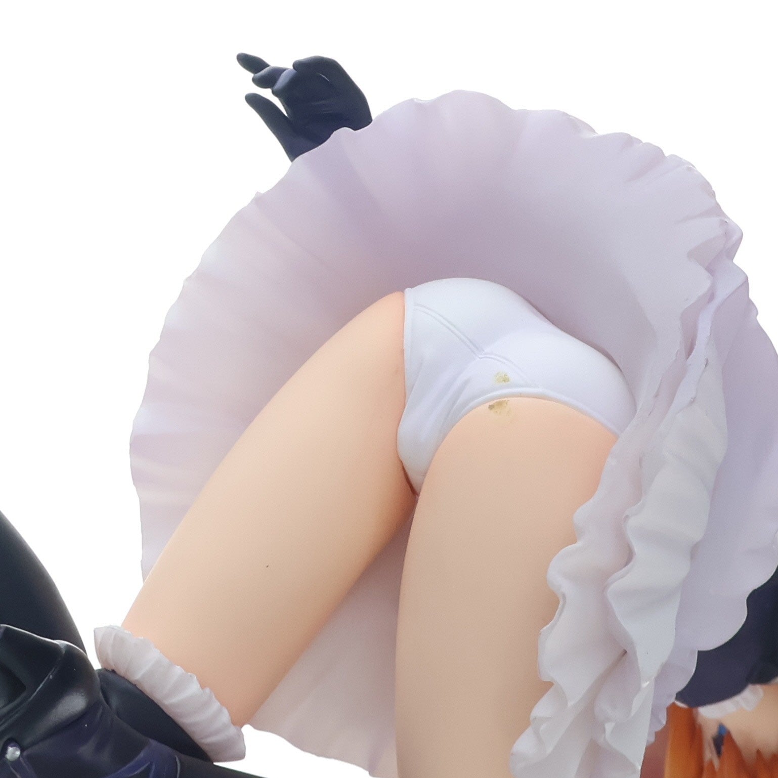 【中古即納】[FIG] 惣流・アスカ・ラングレー ～ゴスロリver.～:RE 新世紀エヴァンゲリオン 1/7 完成品 フィギュア(PP853) コトブキヤ(20200628)