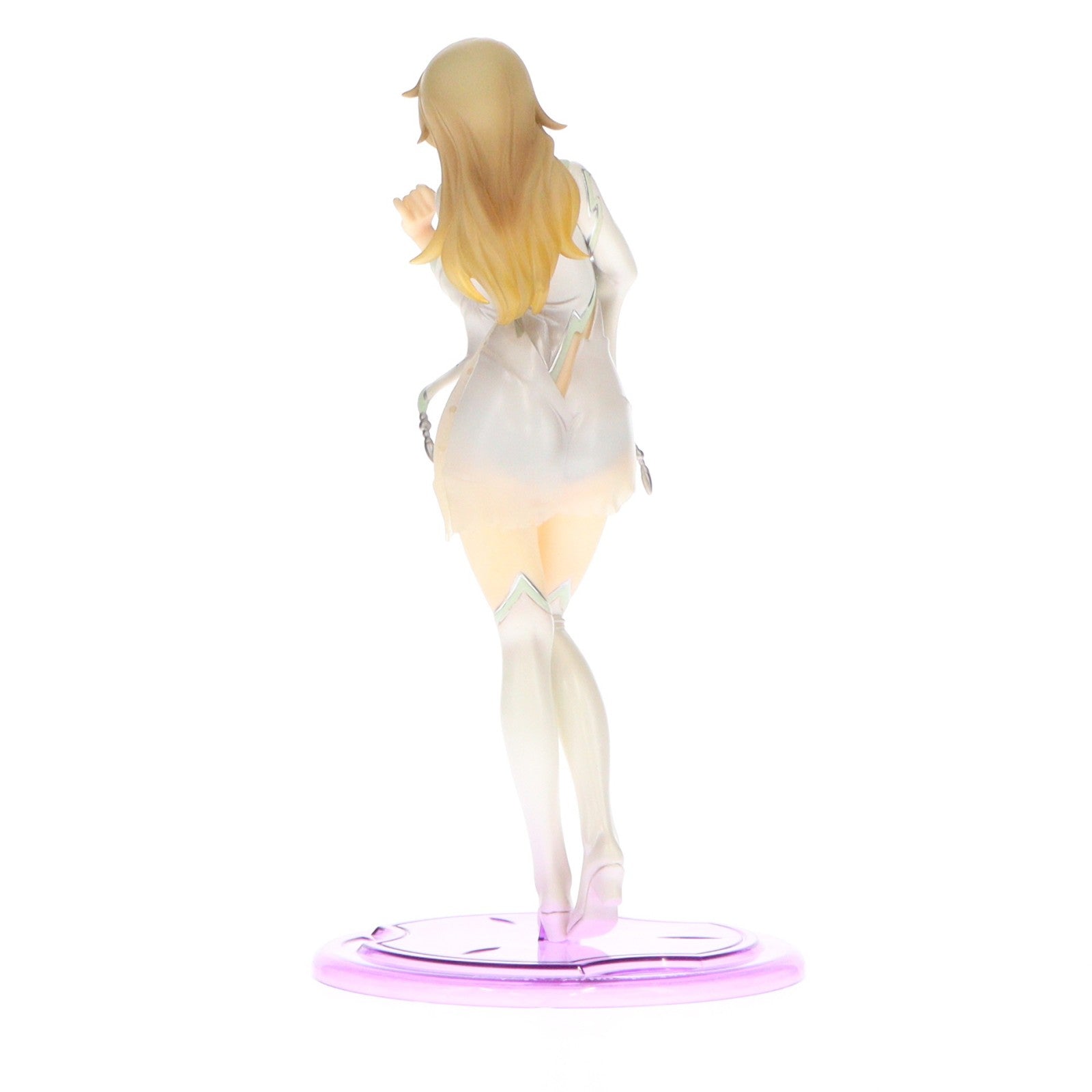 【中古即納】[FIG] ヤマトガールズコレクション 森雪(もりゆき) イスカンダル民族衣装Ver. 宇宙戦艦ヤマト2199 1/8 完成品 フィギュア メガハウス(20151202)