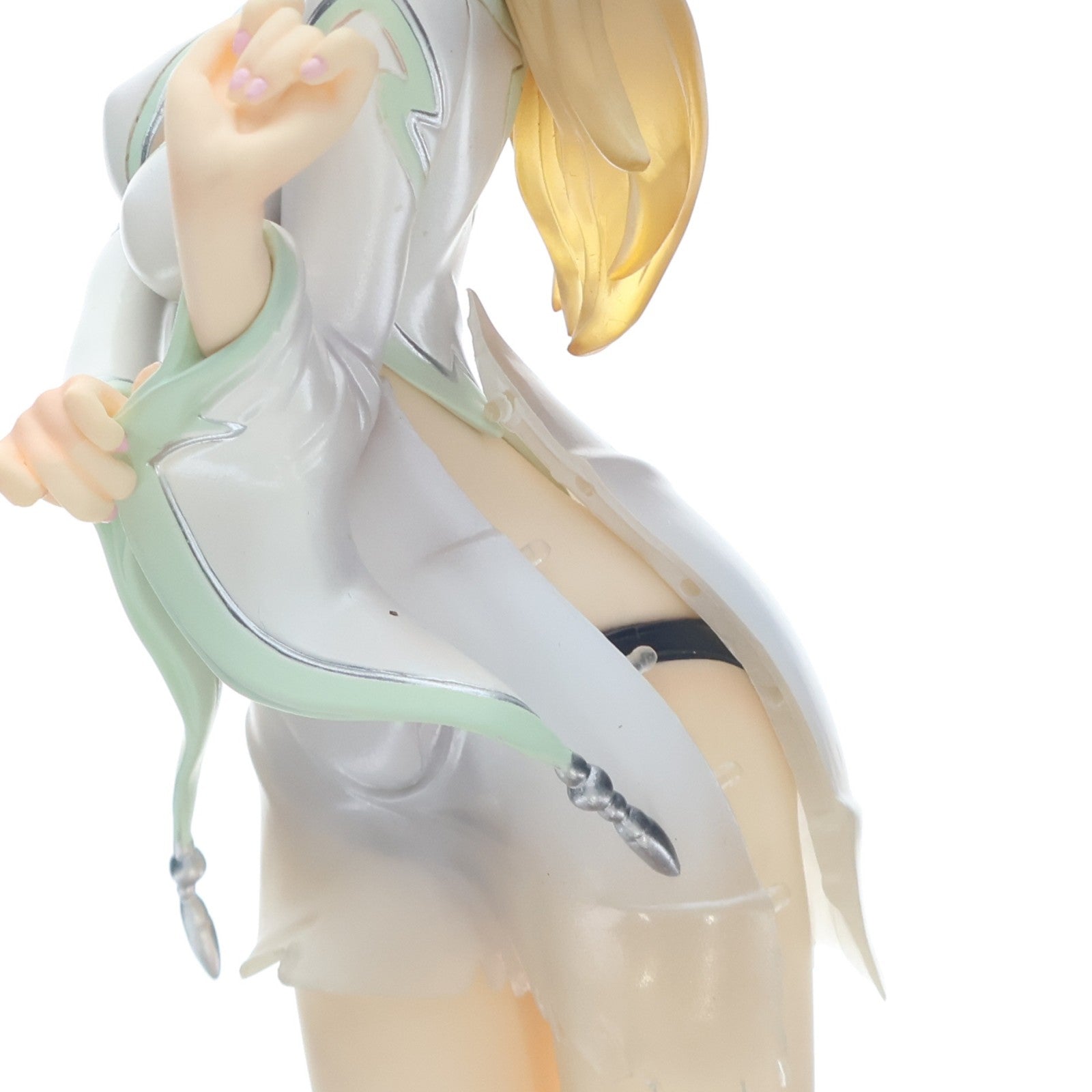 【中古即納】[FIG] ヤマトガールズコレクション 森雪(もりゆき) イスカンダル民族衣装Ver. 宇宙戦艦ヤマト2199 1/8 完成品 フィギュア メガハウス(20151202)