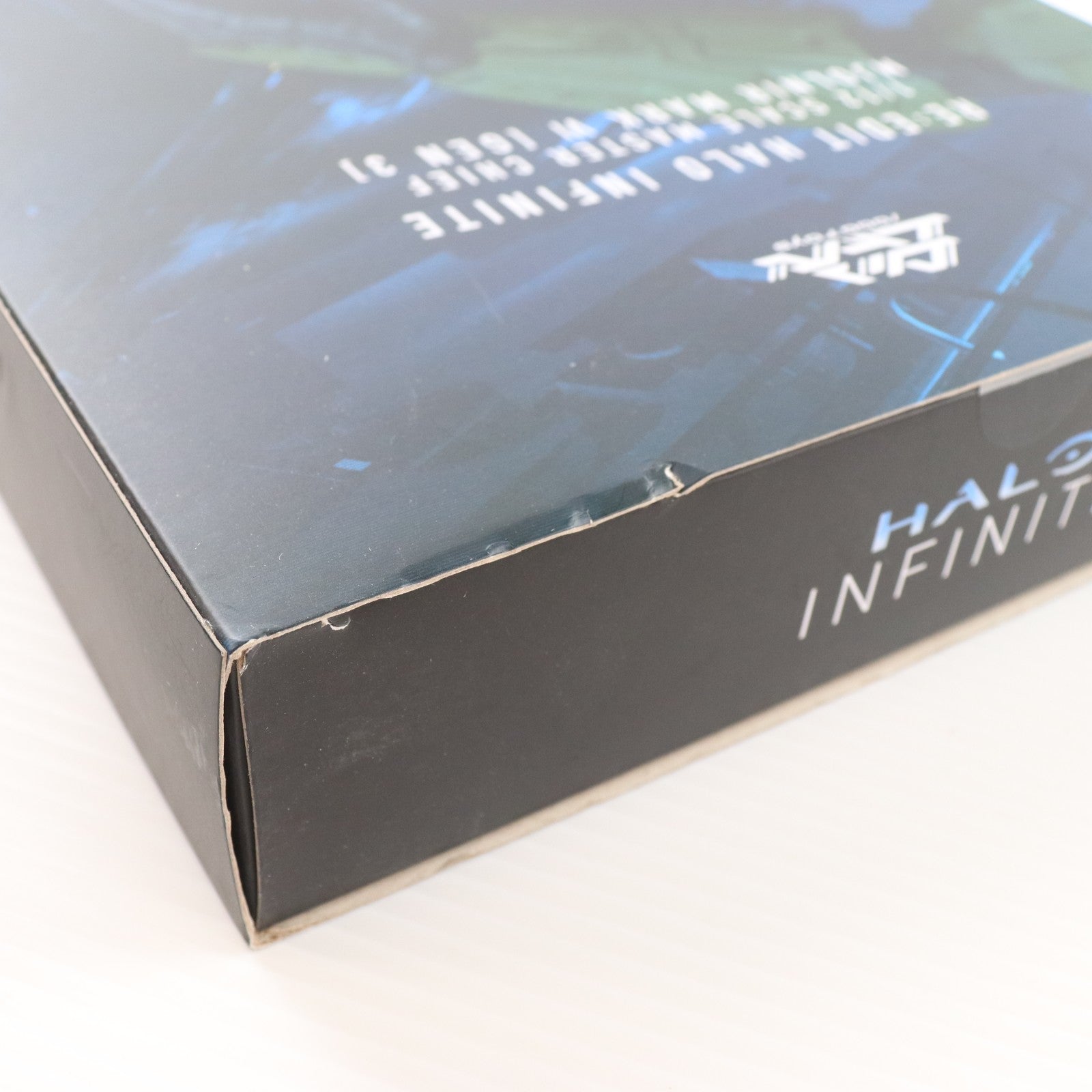 【中古即納】[FIG] RE:EDIT MASTER CHIEF MJOLNIR MARK VI(リエディ マスターチーフ ミョルニル マーク6) [GEN 3] HALO INFINITE(ヘイロー インフィニット) 1/12 完成品 可動フィギュア 1000toys(20211114)