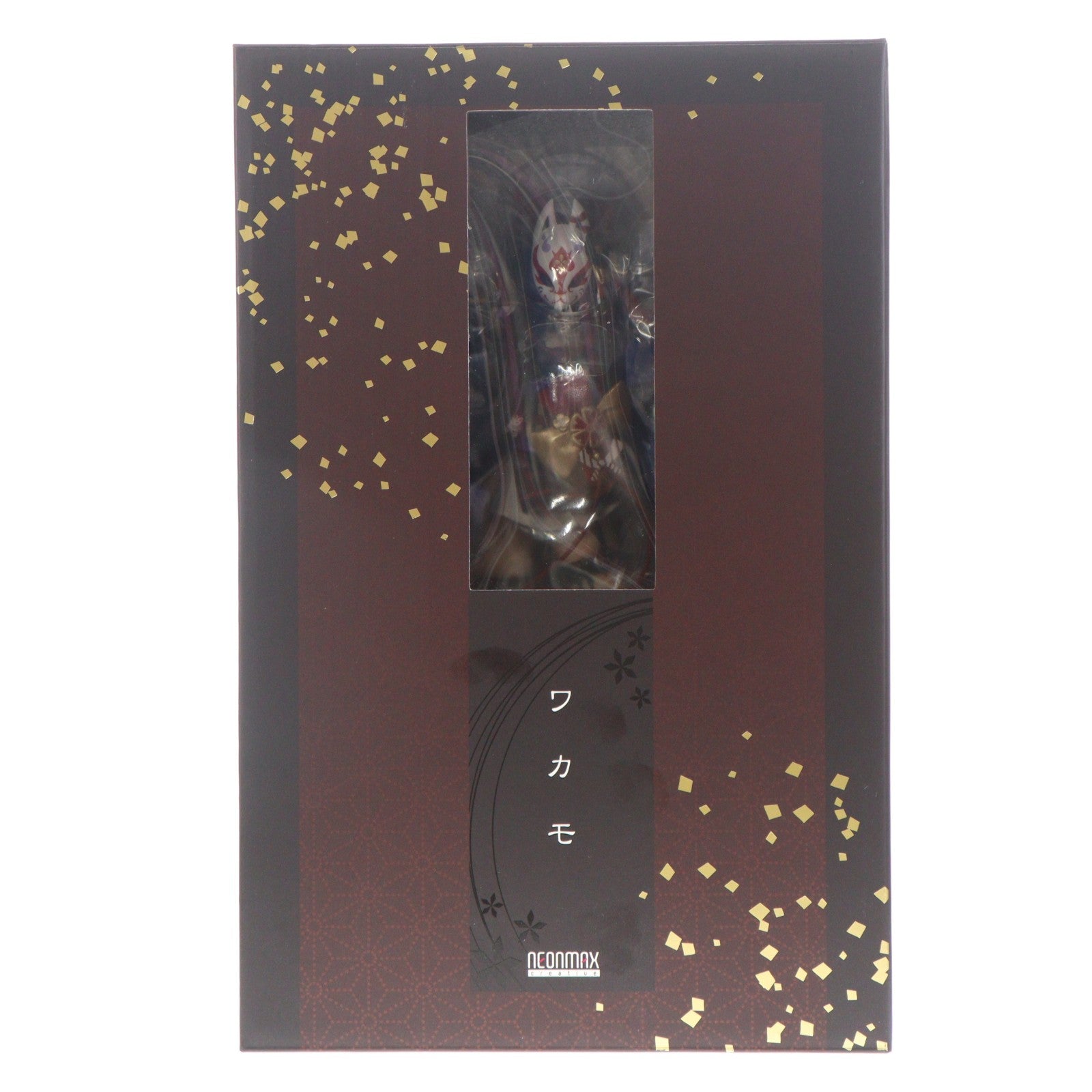 【中古即納】[FIG] (再販) ワカモ ブルーアーカイブ -Blue Archive- 1/7 完成品 フィギュア ネオンマックス(20251130)