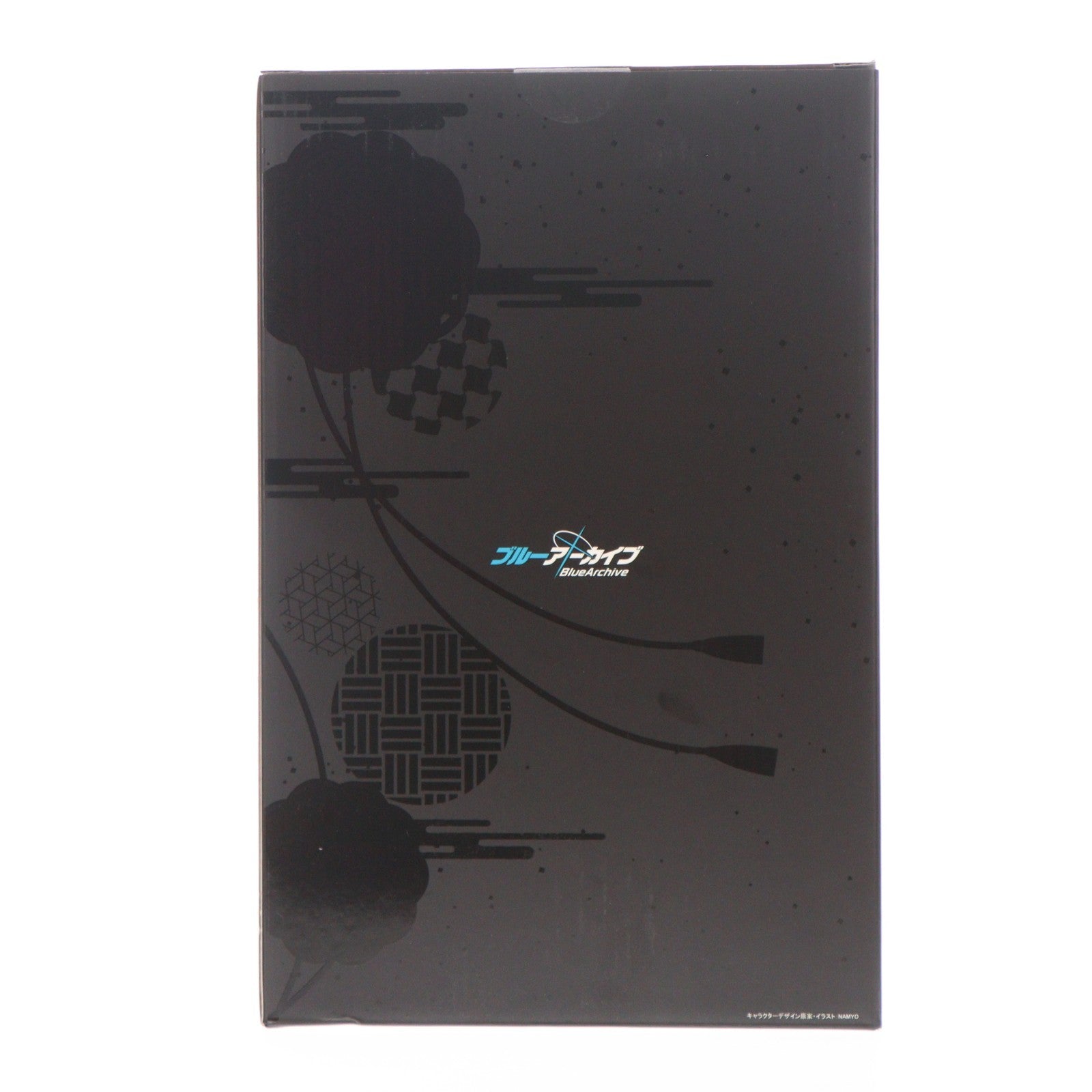 【中古即納】[FIG] (再販) ワカモ ブルーアーカイブ -Blue Archive- 1/7 完成品 フィギュア ネオンマックス(20251130)