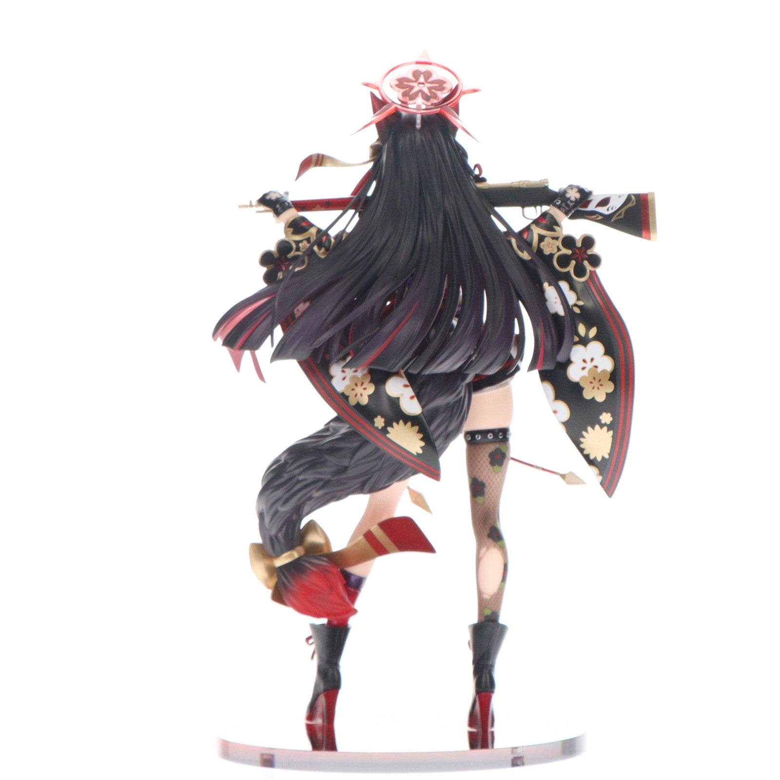 【中古即納】[FIG] (再販) ワカモ ブルーアーカイブ -Blue Archive- 1/7 完成品 フィギュア ネオンマックス(20251130)