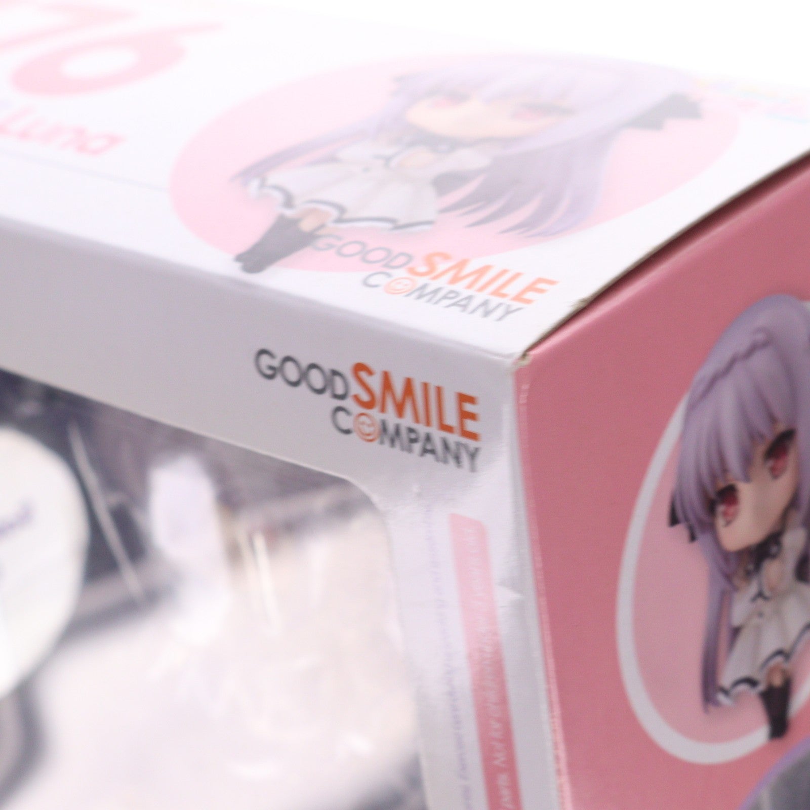 【中古即納】[FIG] ソフマップ限定 ねんどろいど 776 桜小路ルナ(さくらこうじるな) 通常版 月に寄りそう乙女の作法 ～ひだまりの日々～ 完成品 可動フィギュア グッドスマイルカンパニー(20171026)