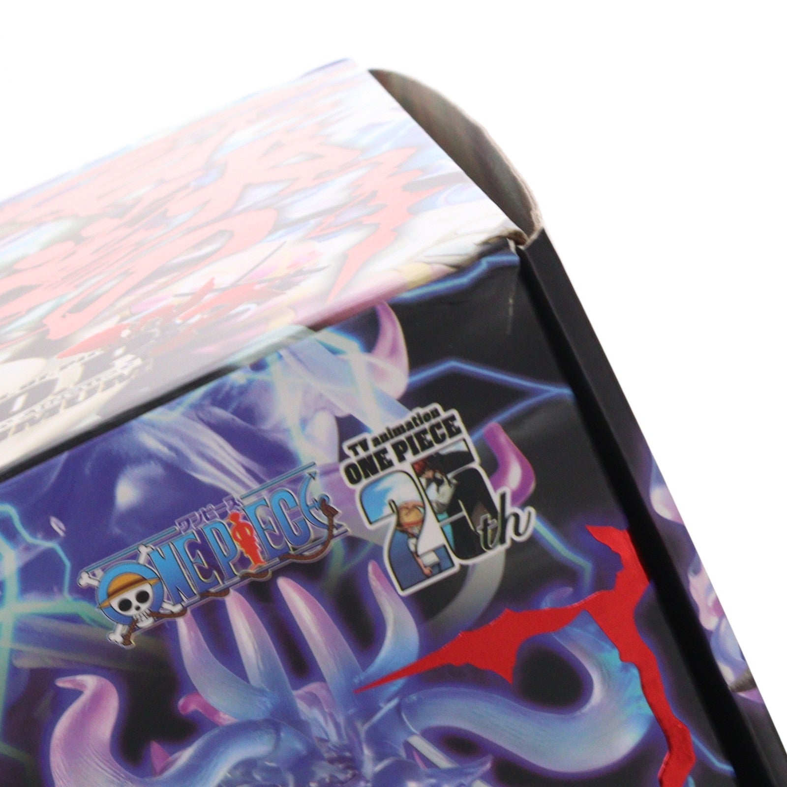 【中古即納】[FIG] Portrait.Of.Pirates P.O.P WA-MAXIMUM 百獣のカイドウ 超限定復刻版 ONE PIECE(ワンピース) 完成品 フィギュア プレミアムバンダイ&一部店舗限定 メガハウス(20241226)
