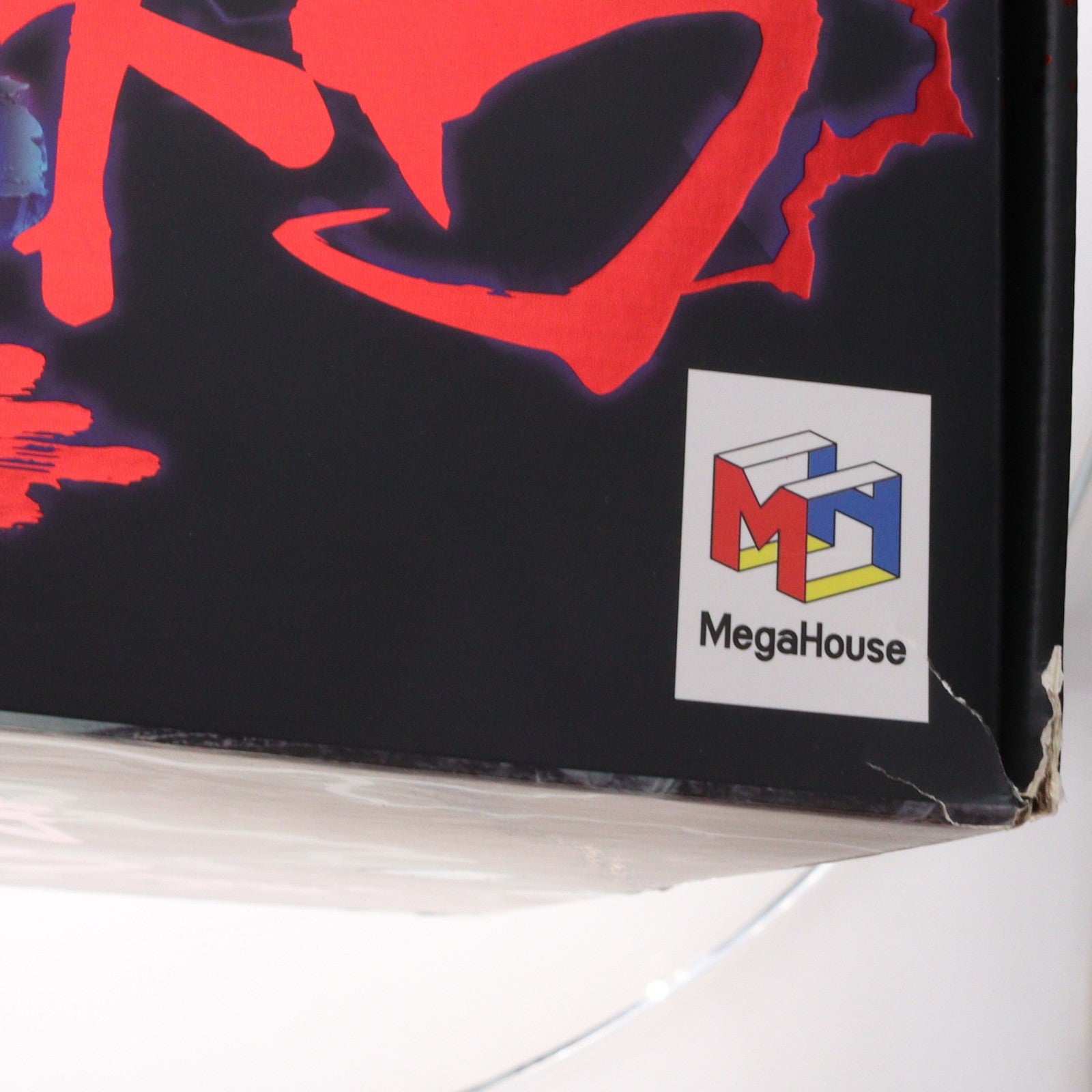 【中古即納】[FIG] Portrait.Of.Pirates P.O.P WA-MAXIMUM 百獣のカイドウ 超限定復刻版 ONE PIECE(ワンピース) 完成品 フィギュア プレミアムバンダイ&一部店舗限定 メガハウス(20241226)