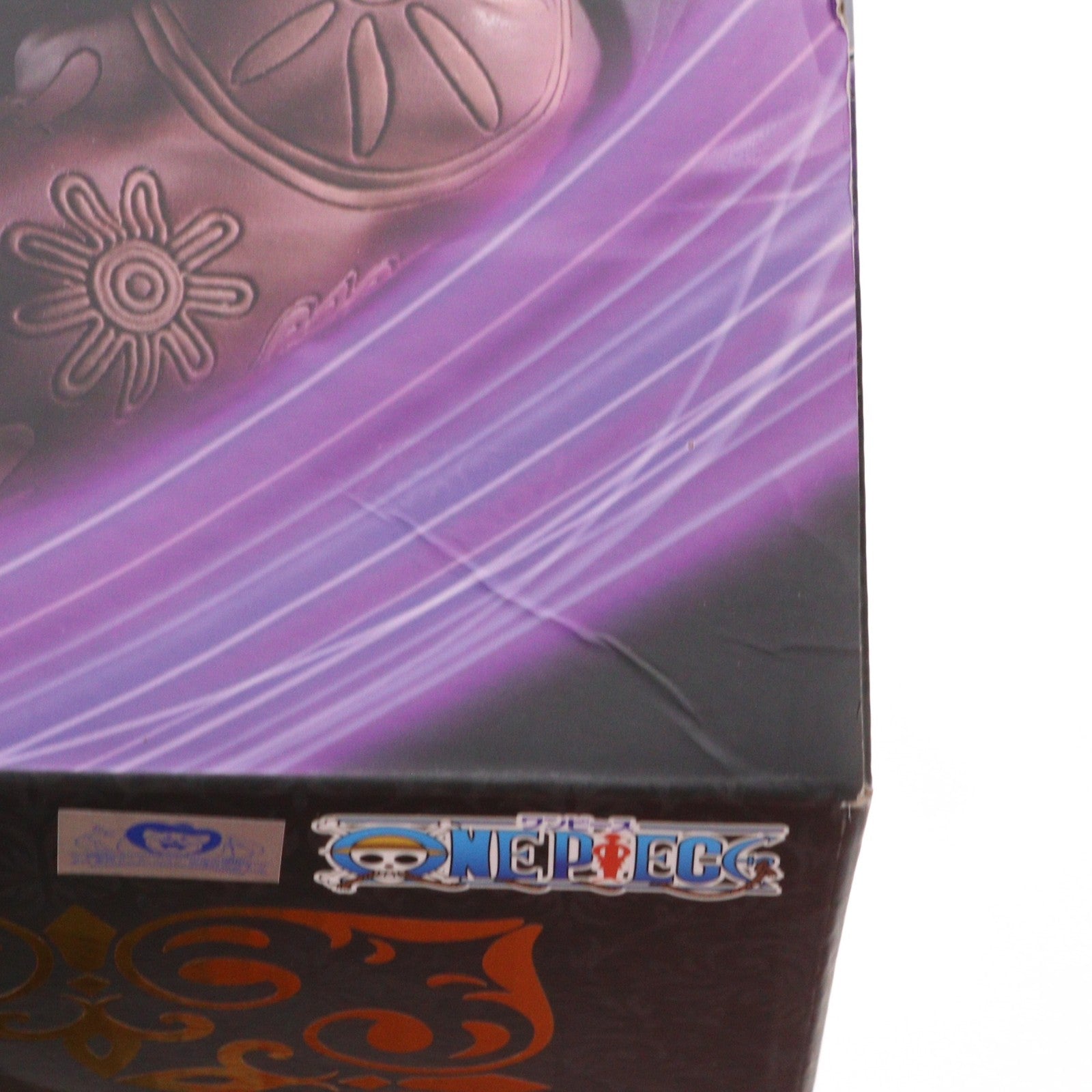 【中古即納】[FIG] Portrait.Of.Pirates P.O.P NEO-MAXIMUM 鷹の目 ジュラキュール・ミホーク ONE PIECE(ワンピース) 完成品 フィギュア メガトレショップ&オンラインショップ限定 メガハウス(20200930)