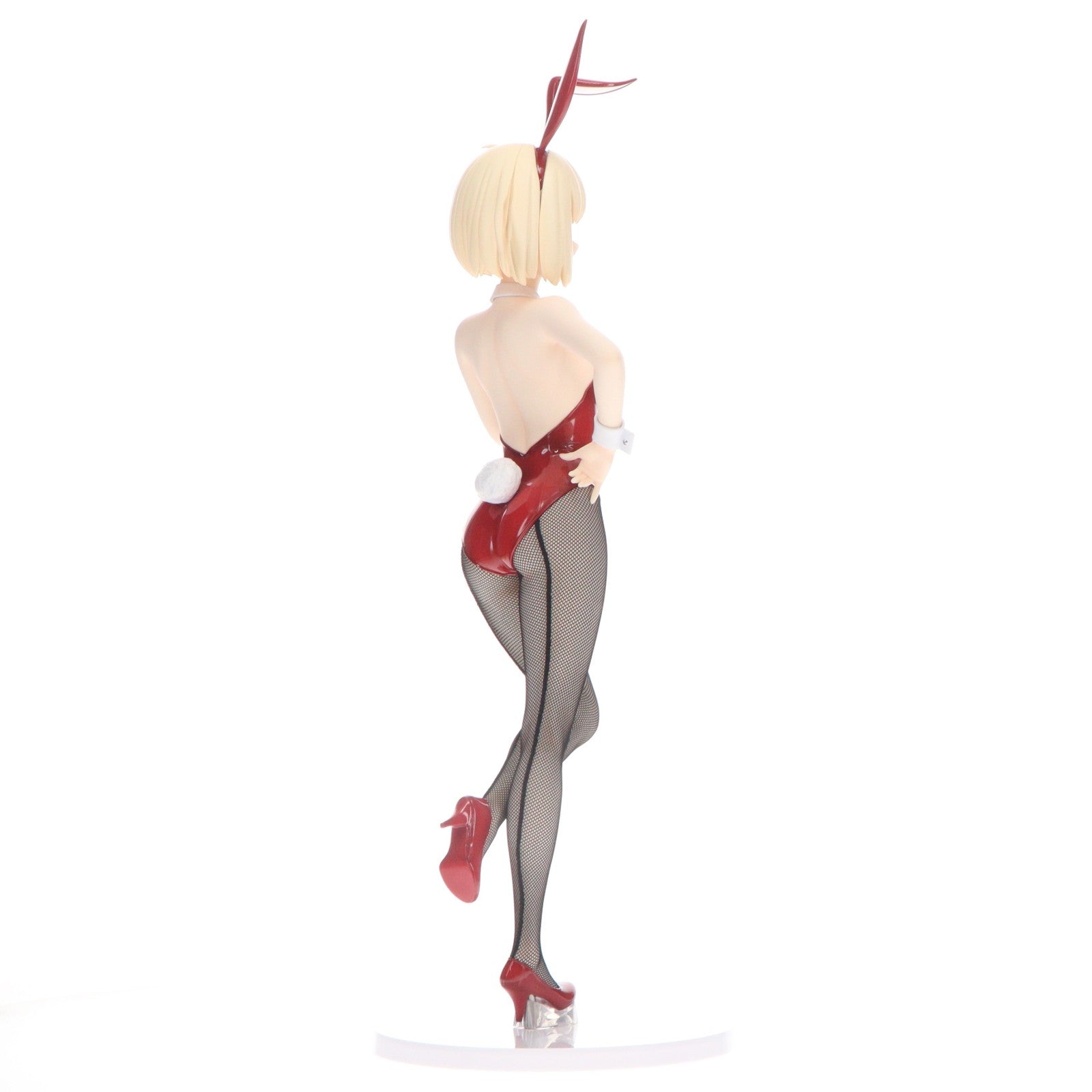 【中古即納】[FIG] B-Style 錦木千束(にしきぎちさと) バニーVer. リコリス・リコイル 1/4 完成品 フィギュア FREEing(フリーイング)(20250319)