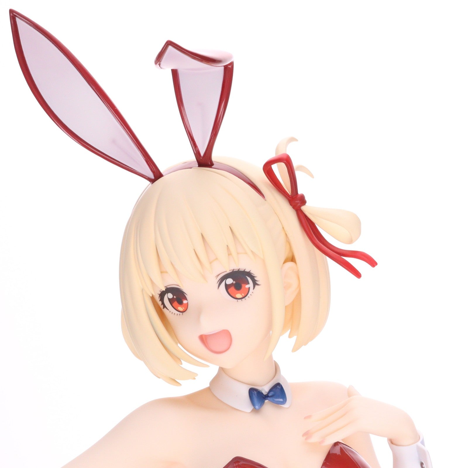 【中古即納】[FIG] B-Style 錦木千束(にしきぎちさと) バニーVer. リコリス・リコイル 1/4 完成品 フィギュア FREEing(フリーイング)(20250319)