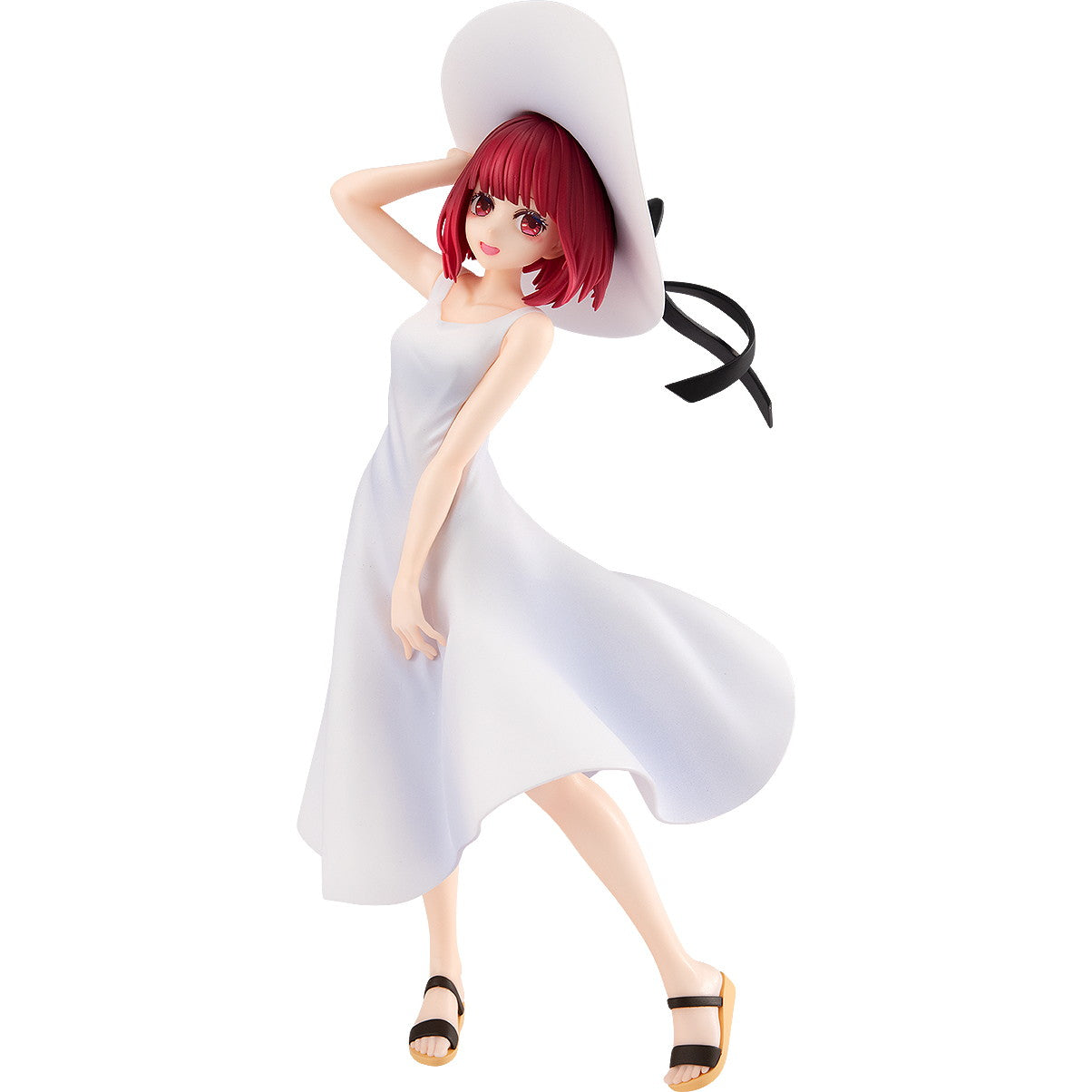 【中古即納】[FIG] 有馬かな(ありまかな) Full moon…! ver. 【推しの子】 完成品 フィギュア KADOKAWA(カドカワ)(20250219)