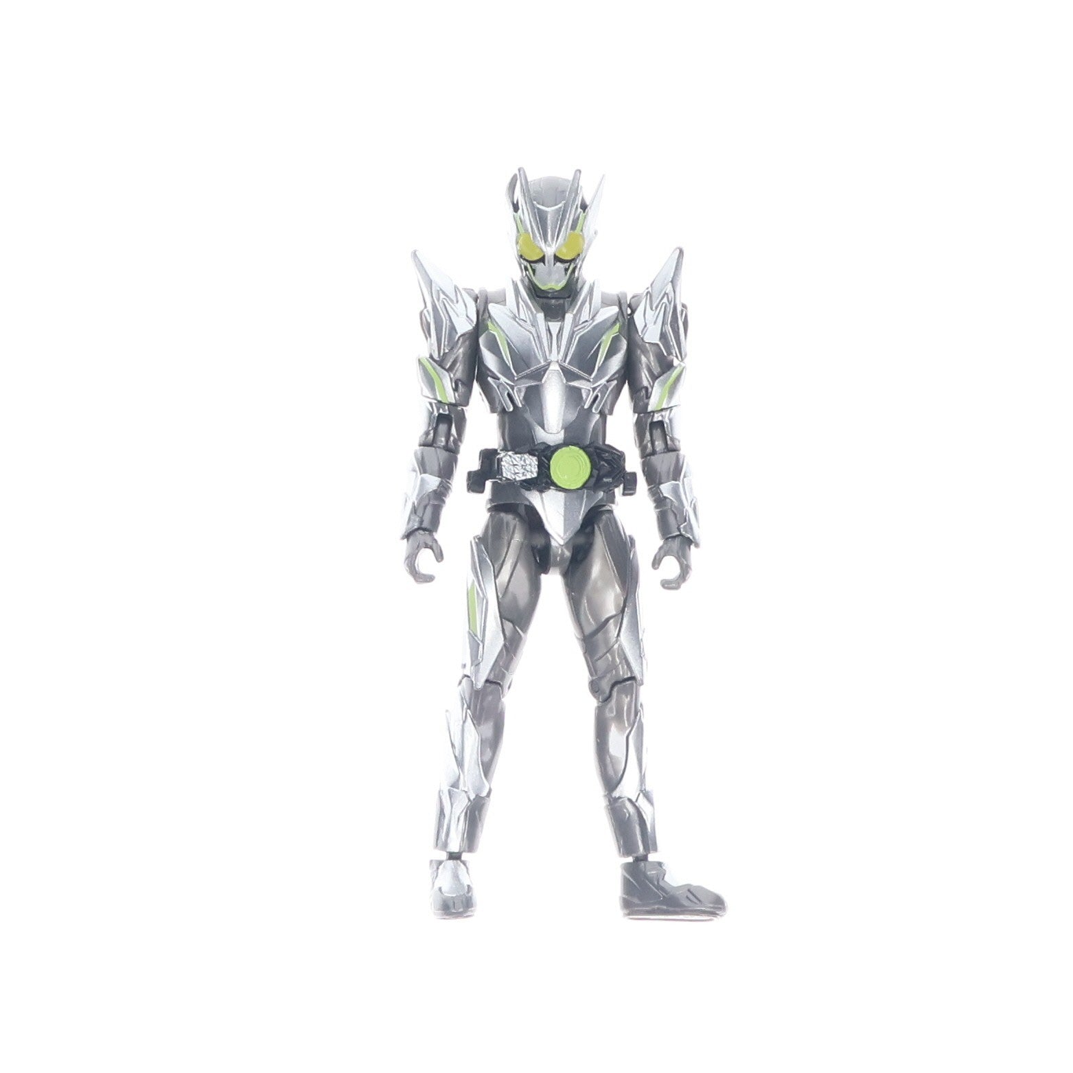【中古即納】[FIG] RKF 仮面ライダーゼロワン メタルクラスタホッパー 完成品 可動フィギュア バンダイ(20200215)