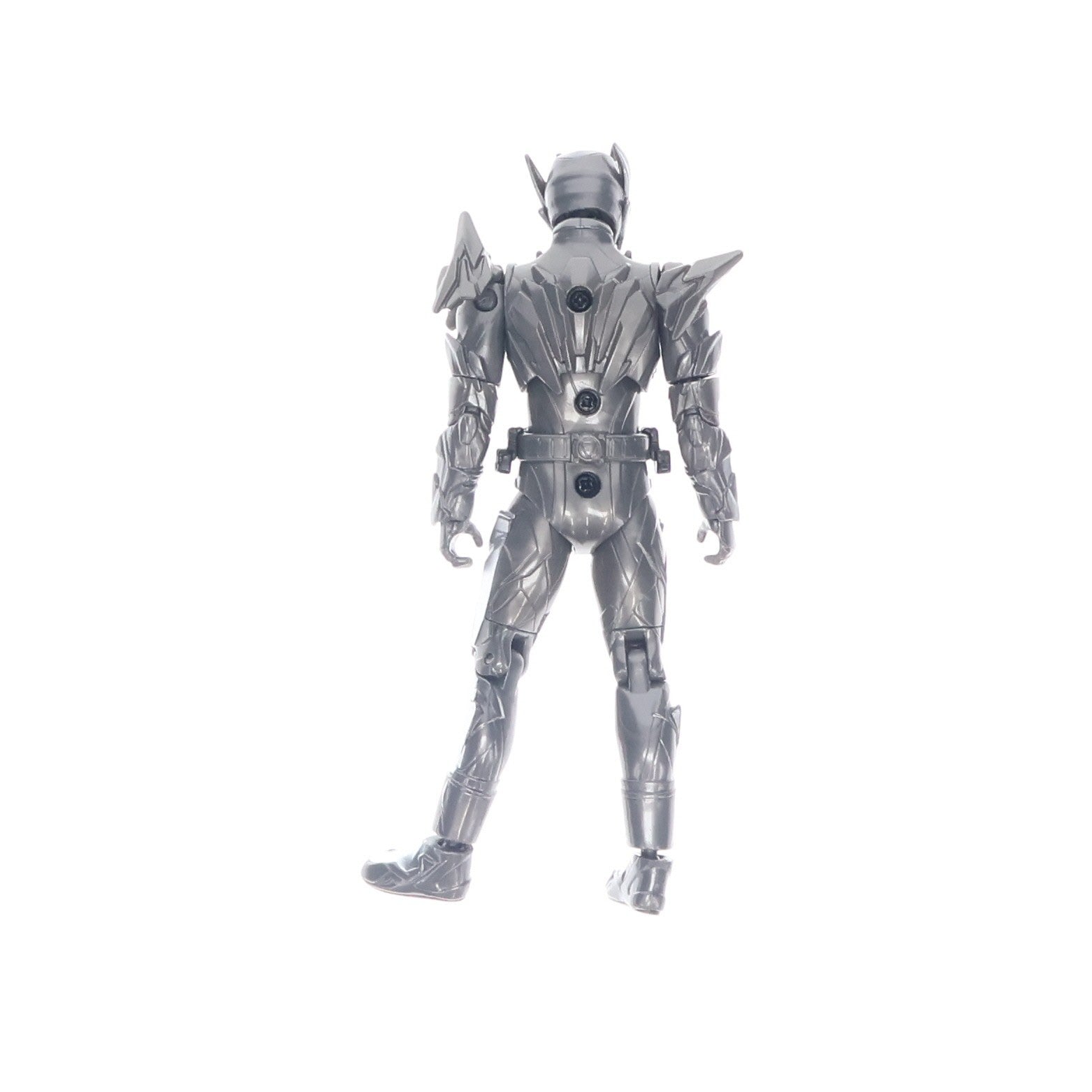 【中古即納】[FIG] RKF 仮面ライダーゼロワン メタルクラスタホッパー 完成品 可動フィギュア バンダイ(20200215)