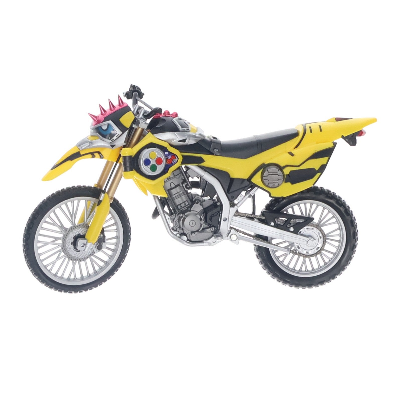 【中古即納】[FIG] 魂ウェブ商店限定 S.H.Figuarts(フィギュアーツ) 仮面ライダーレーザー バイクゲーマー レベル2 仮面ライダーエグゼイド 完成品 可動フィギュア バンダイ(20170831)