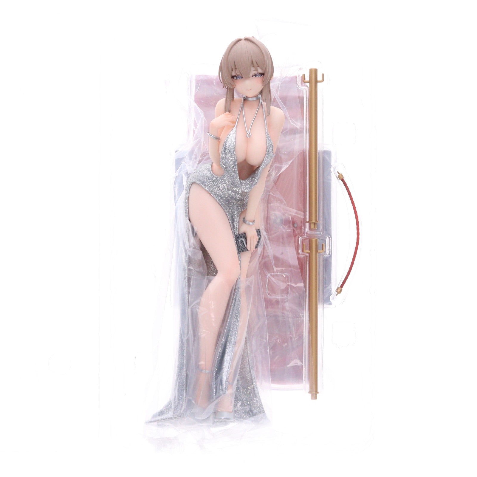 【中古即納】[FIG] ドレス エリン 1/6 完成品 フィギュア AniMester(アニメスター)(20260430)