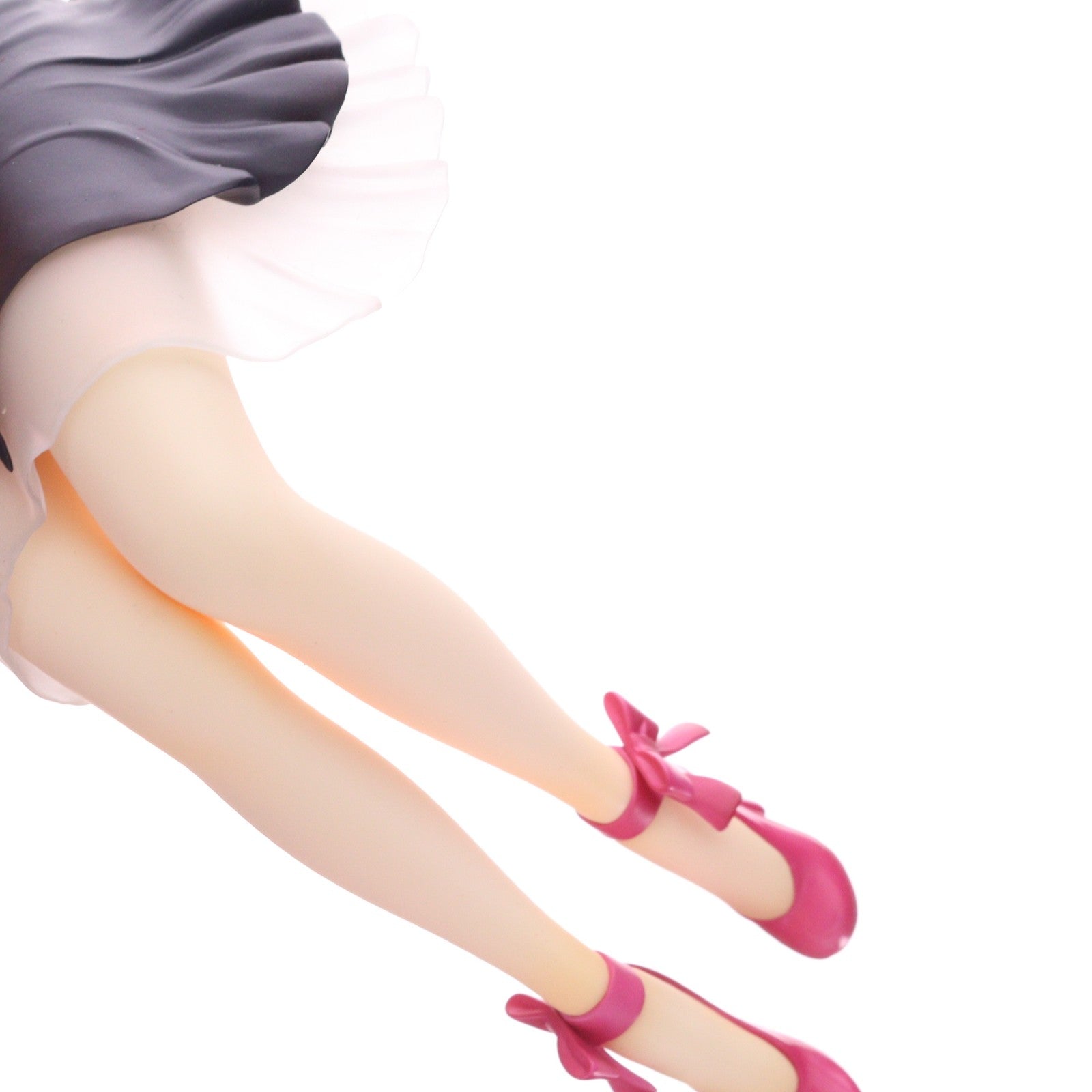 【中古即納】[FIG] 加藤恵(かとうめぐみ) ドレスVer. 冴えない彼女の育てかた 1/7 完成品 フィギュア グッドスマイルカンパニー(20190131)