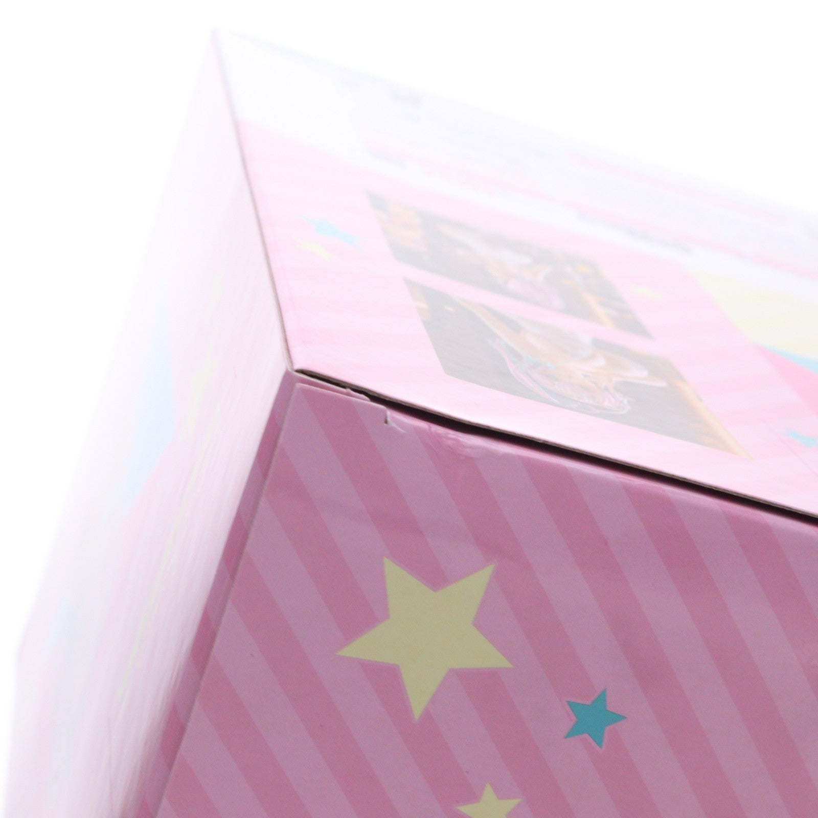 【中古即納】[FIG] POP UP PARADE(ポップアップパレード) すーぱーそに子 15thミニドレスVer. L size すーぱーそに子 完成品 フィギュア グッドスマイルカンパニー(20260613)