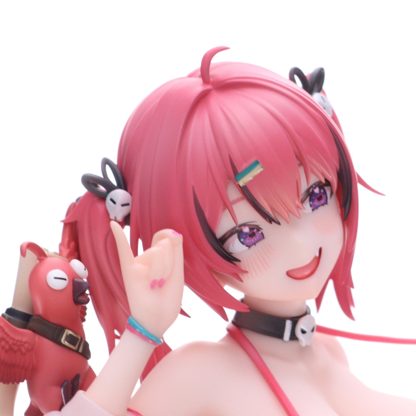 【中古即納】[FIG] マスト:パイレーツハート 勝利の女神:NIKKE(ニケ) 1/7 完成品 フィギュア ホビージャパンオンラインショップ&ポストホビー厚木店限定 ホビージャパン/AMAKUNI(アマクニ)(20260430)