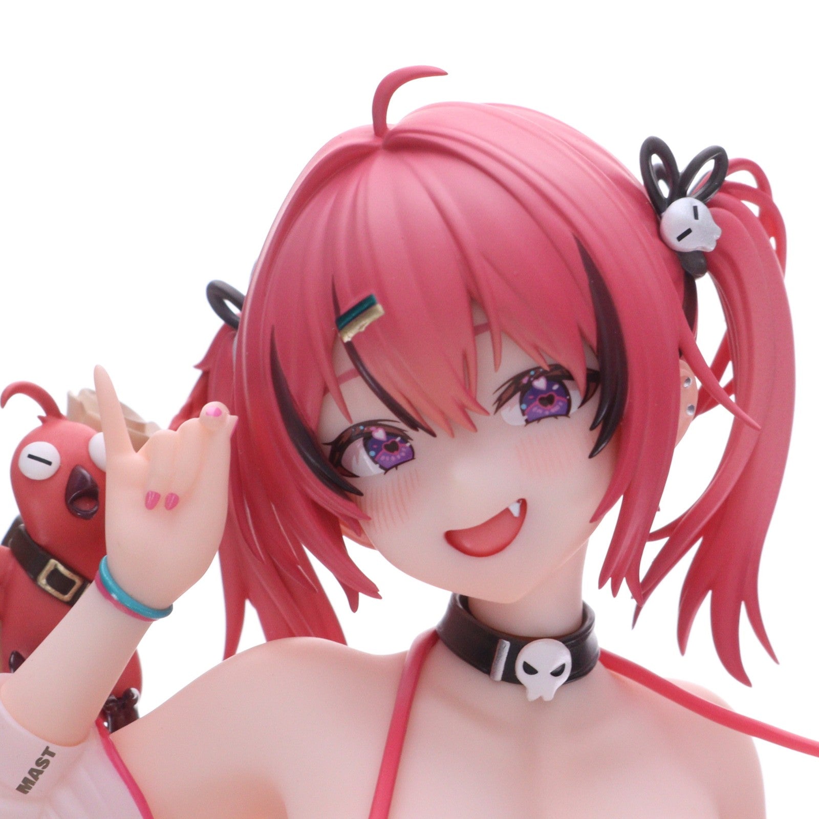 【中古即納】[FIG] マスト:パイレーツハート 勝利の女神:NIKKE(ニケ) 1/7 完成品 フィギュア ホビージャパンオンラインショップ&ポストホビー厚木店限定 ホビージャパン/AMAKUNI(アマクニ)(20260430)