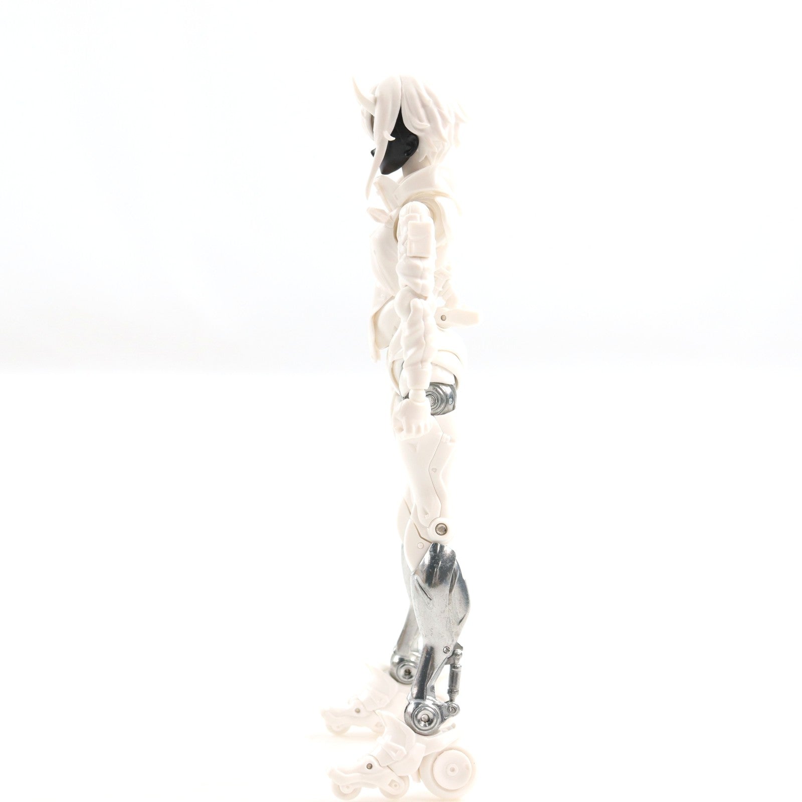 【中古即納】[FIG] MOTORED CYBORG RUNNER SSX_155T 『PROTO SPEC』 少女発動機 完成品 可動フィギュア Motored Cyborg Runner Figure Exhibition MOTORED LABORATORY&GOODSMILE ONLINE SHOP限定 マックスファクトリー(20221022)