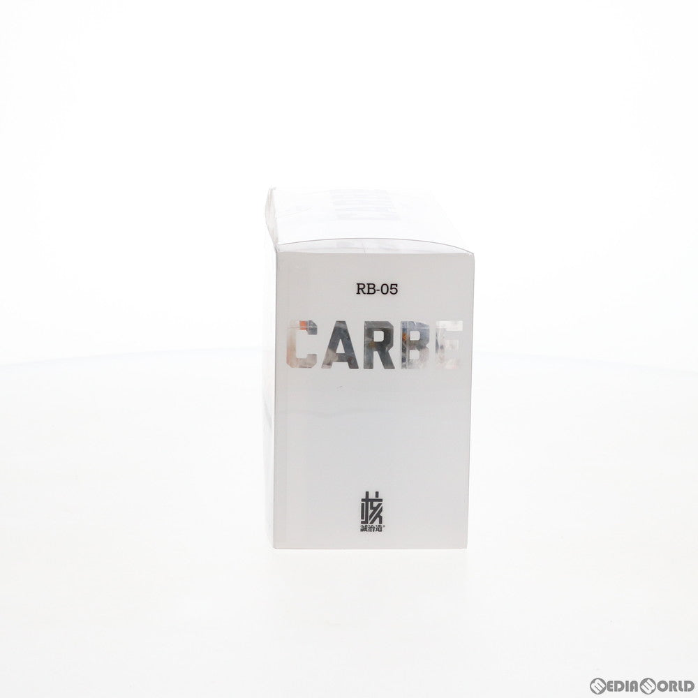 【中古即納】[FIG] ROBOT BUILDシリーズ RB-05 CARBE 棘蟹(ユニバーサルカラーVer) 完成品 可動フィギュア(KM-061) 核誠治造(EARNESTCORE CRAFT/アニスコル)/ウェーブ(WAVE)(20200531)