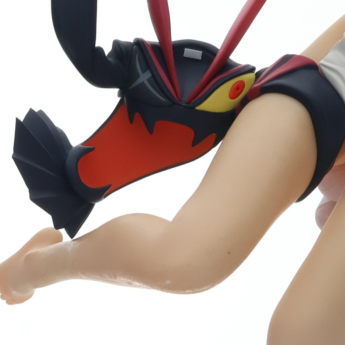 【中古即納】[FIG] 纏流子(まといりゅうこ) 温泉三昧Ver. キルラキル 1/7 完成品 フィギュア ホビージャパン誌上通販&オンラインショップ限定 ホビージャパン/AMAKUNI(アマクニ)(20181231)