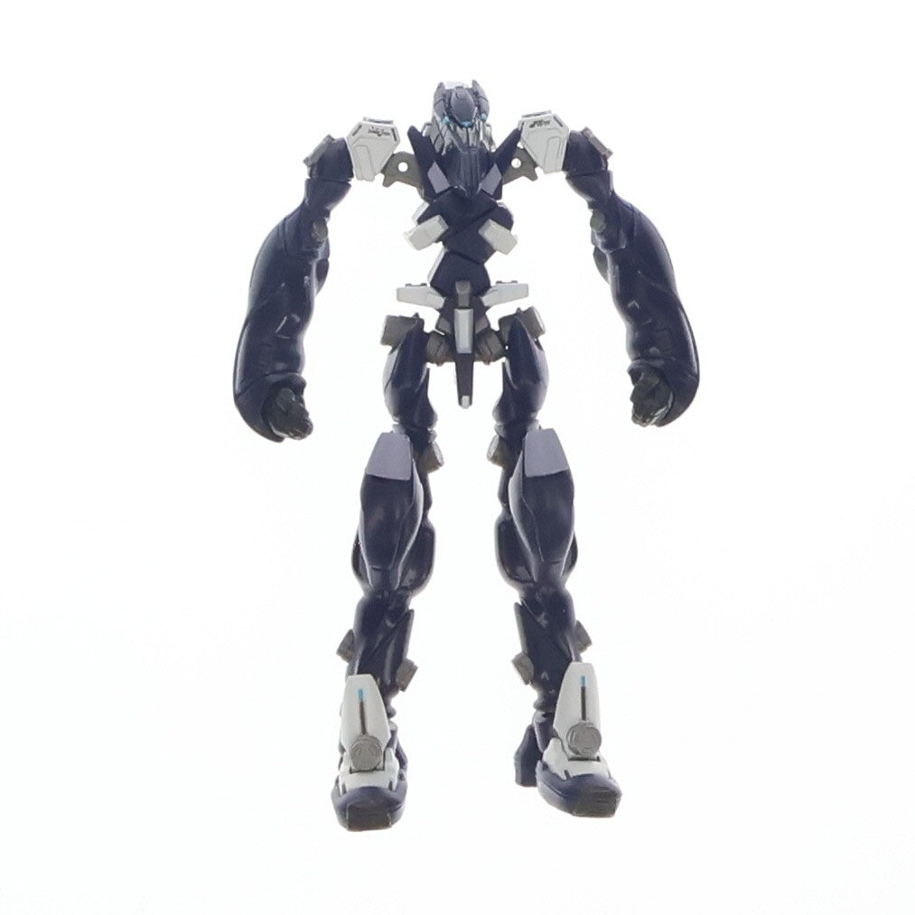 【中古即納】[FIG] 魂ウェブ商店限定 ROBOT魂(SIDE FFN) ファフナーマークフュンフ 蒼穹のファフナー 完成品 可動フィギュア バンダイ(20120126)