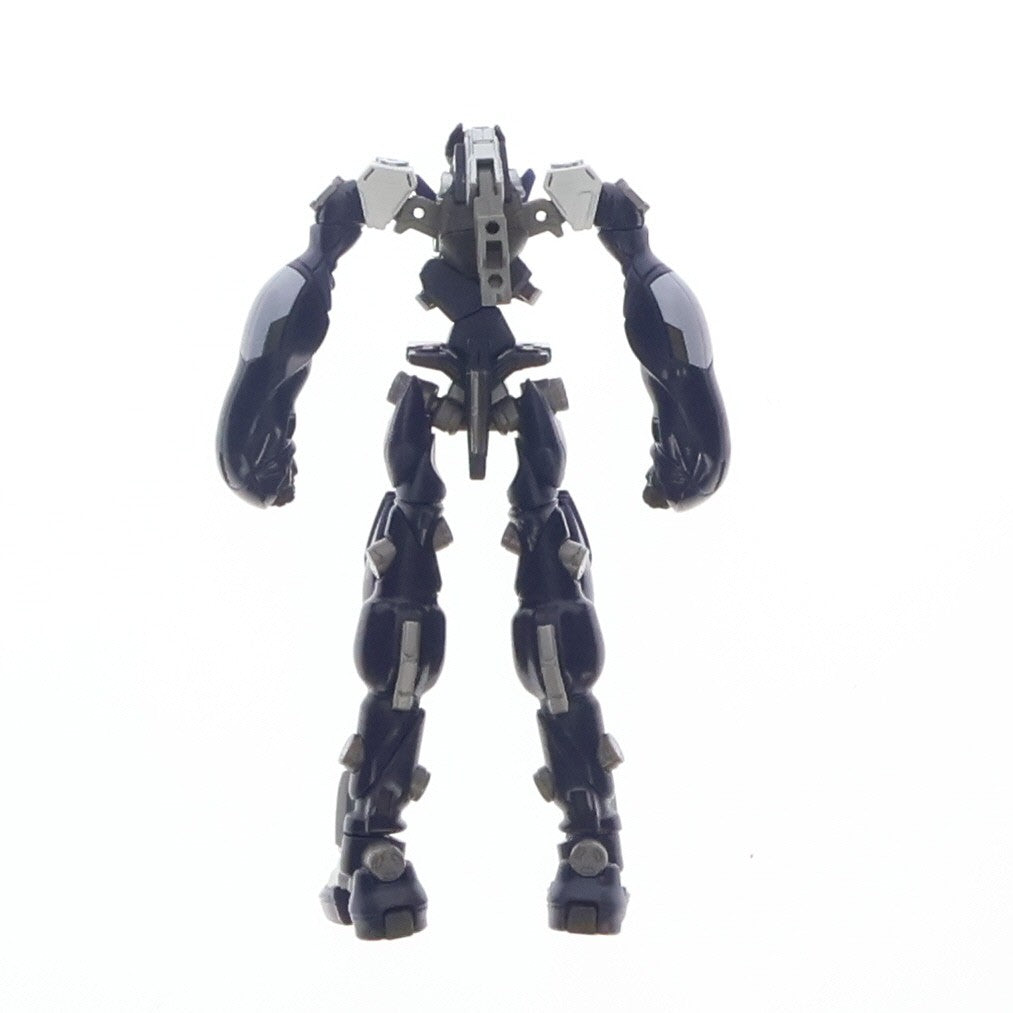 【中古即納】[FIG] 魂ウェブ商店限定 ROBOT魂(SIDE FFN) ファフナーマークフュンフ 蒼穹のファフナー 完成品 可動フィギュア バンダイ(20120126)
