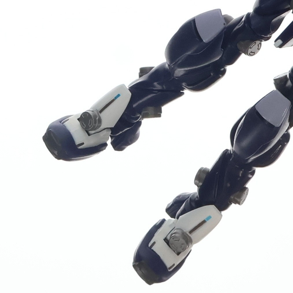 【中古即納】[FIG] 魂ウェブ商店限定 ROBOT魂(SIDE FFN) ファフナーマークフュンフ 蒼穹のファフナー 完成品 可動フィギュア バンダイ(20120126)