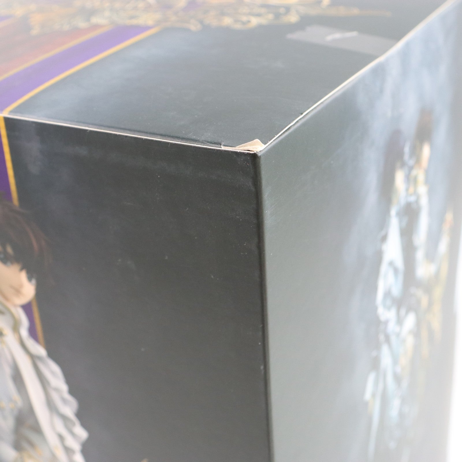 【中古即納】[FIG] G.E.M.シリーズ CLAMP works in ルルーシュ&スザク コードギアス反逆のルルーシュR2 完成品 フィギュア メガトレショップ&アニメイト&オンラインショップ限定 メガハウス(20180331)