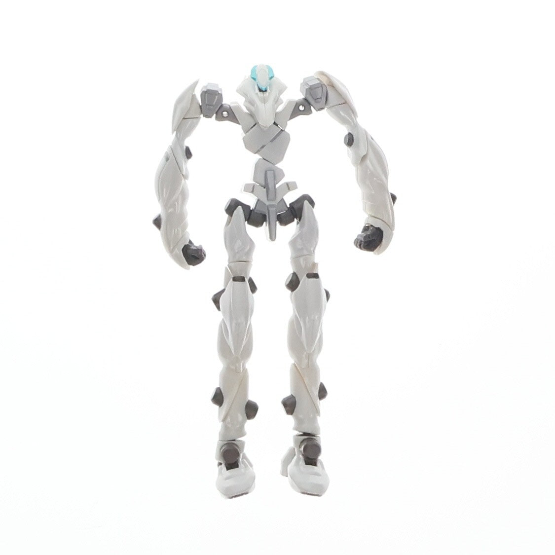 【中古即納】[FIG] ROBOT魂(SIDE FFN) ファフナー・マークザイン 蒼穹のファフナー HEAVEN AND EARTH 完成品 可動フィギュア バンダイ(20110730)