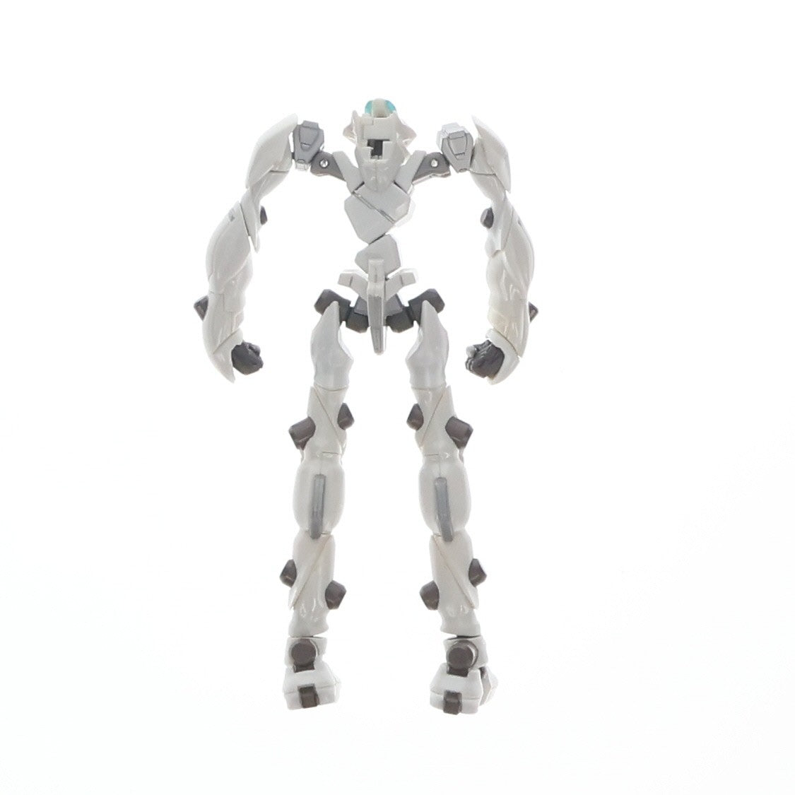 【中古即納】[FIG] ROBOT魂(SIDE FFN) ファフナー・マークザイン 蒼穹のファフナー HEAVEN AND EARTH 完成品 可動フィギュア バンダイ(20110730)