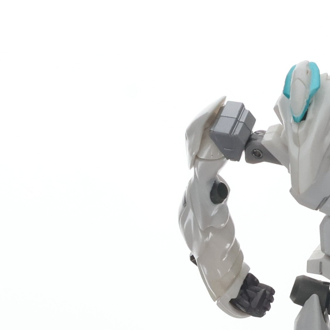 【中古即納】[FIG] ROBOT魂(SIDE FFN) ファフナー・マークザイン 蒼穹のファフナー HEAVEN AND EARTH 完成品 可動フィギュア バンダイ(20110730)