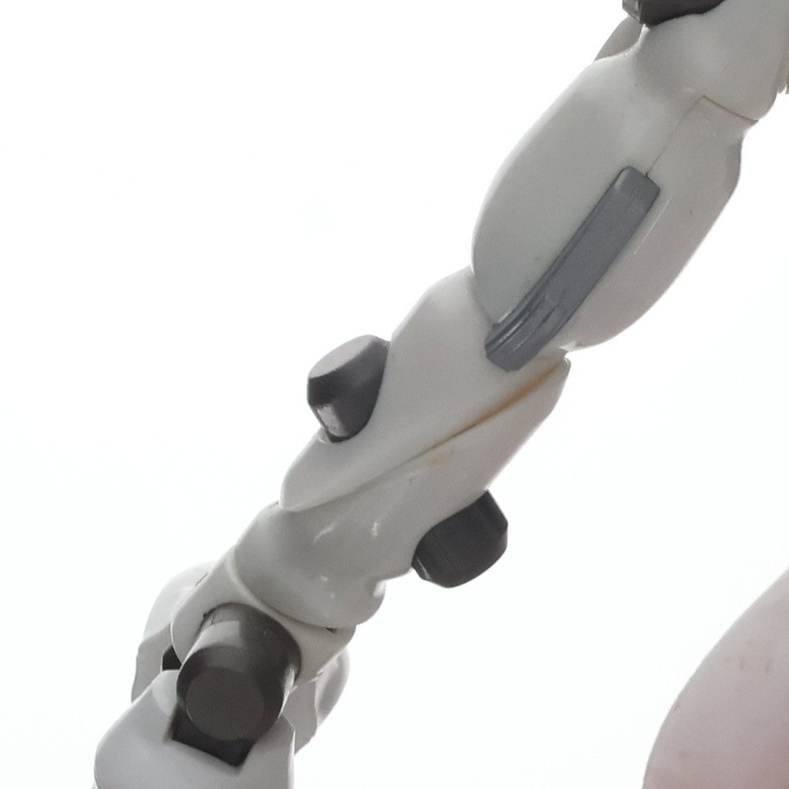 【中古即納】[FIG] ROBOT魂(SIDE FFN) ファフナー・マークザイン 蒼穹のファフナー HEAVEN AND EARTH 完成品 可動フィギュア バンダイ(20110730)